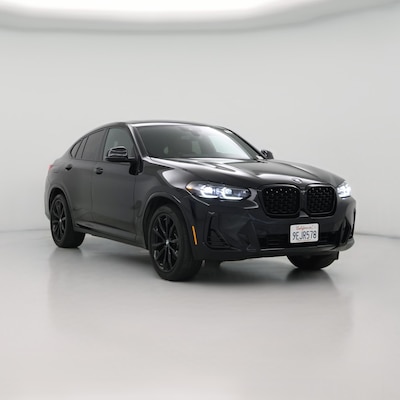 2023 BMW X4 XDrive30i