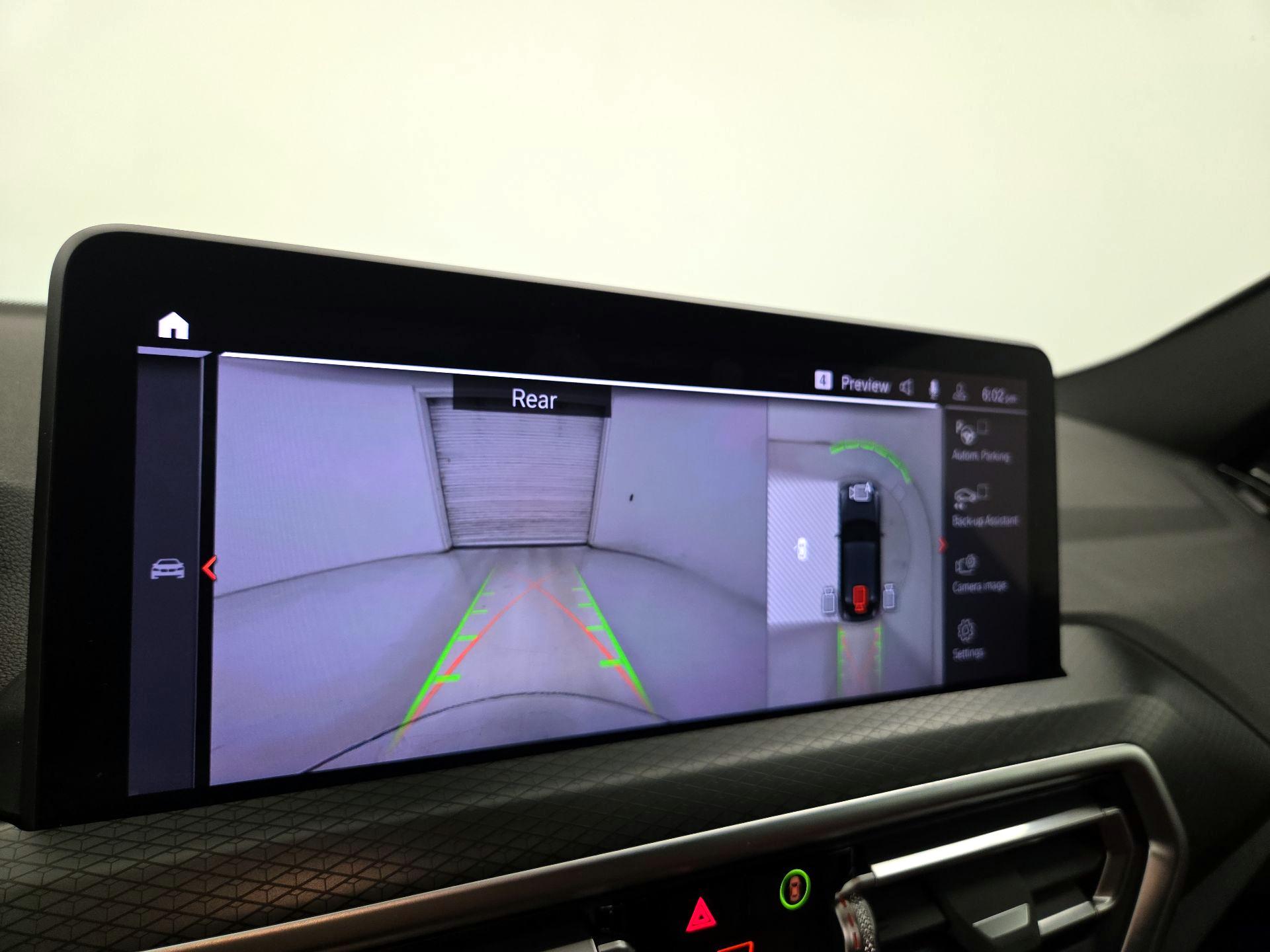 Thumbnail: 2023 BMW X4 - 15