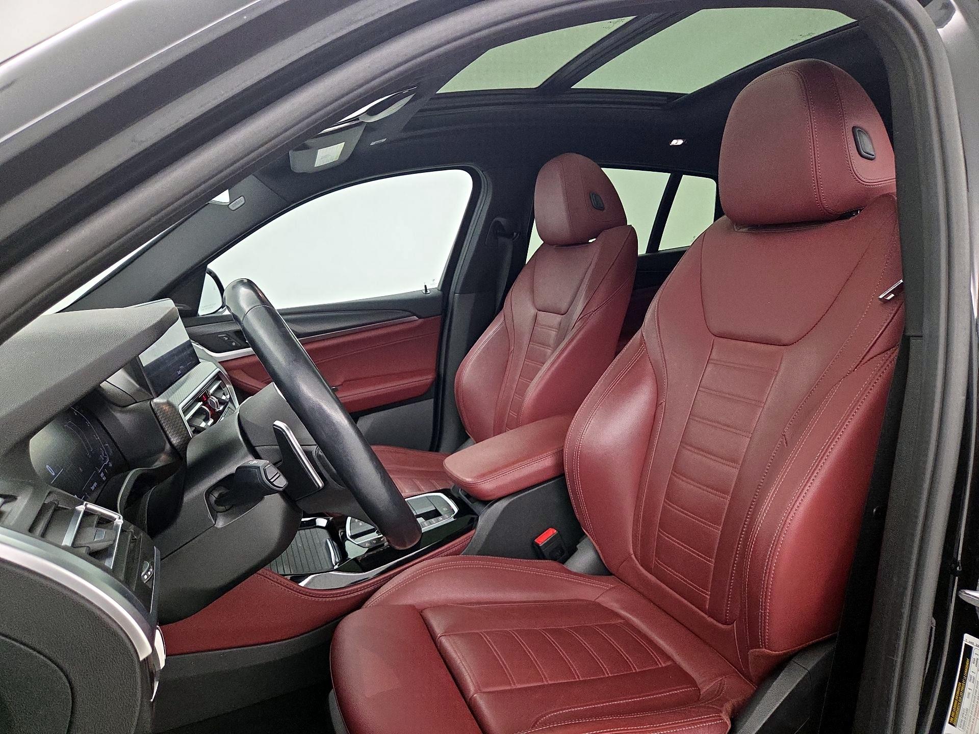 Thumbnail: 2023 BMW X4 - 20