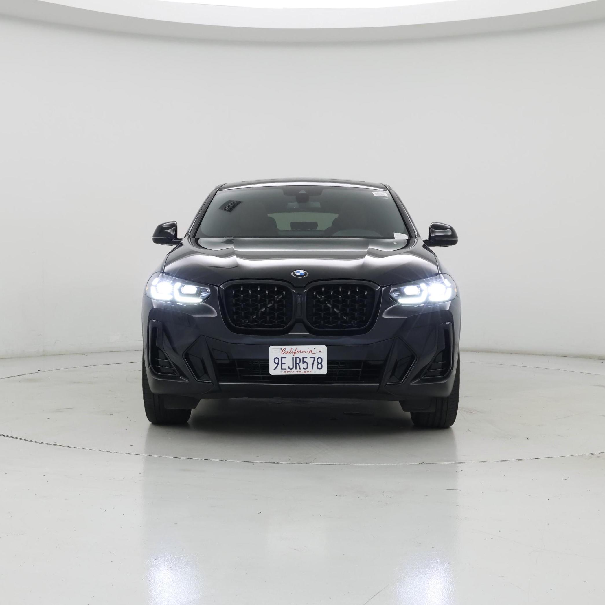 Thumbnail: 2023 BMW X4 - 5