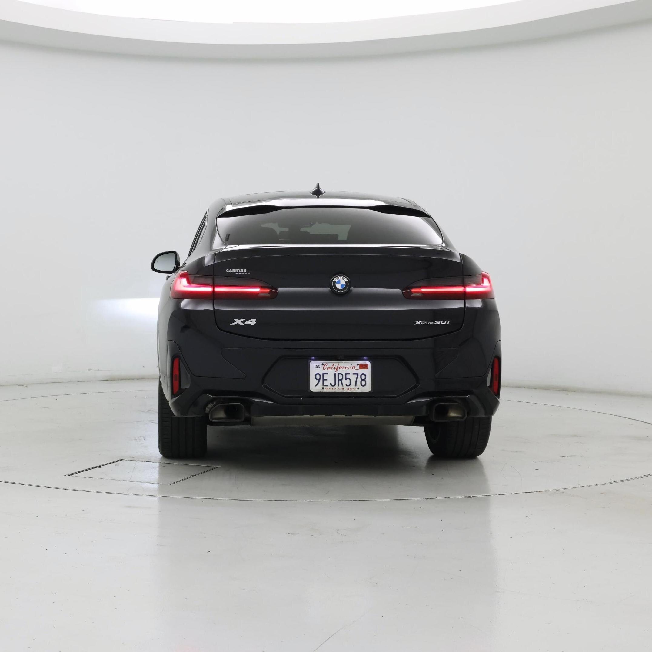 Thumbnail: 2023 BMW X4 - 6