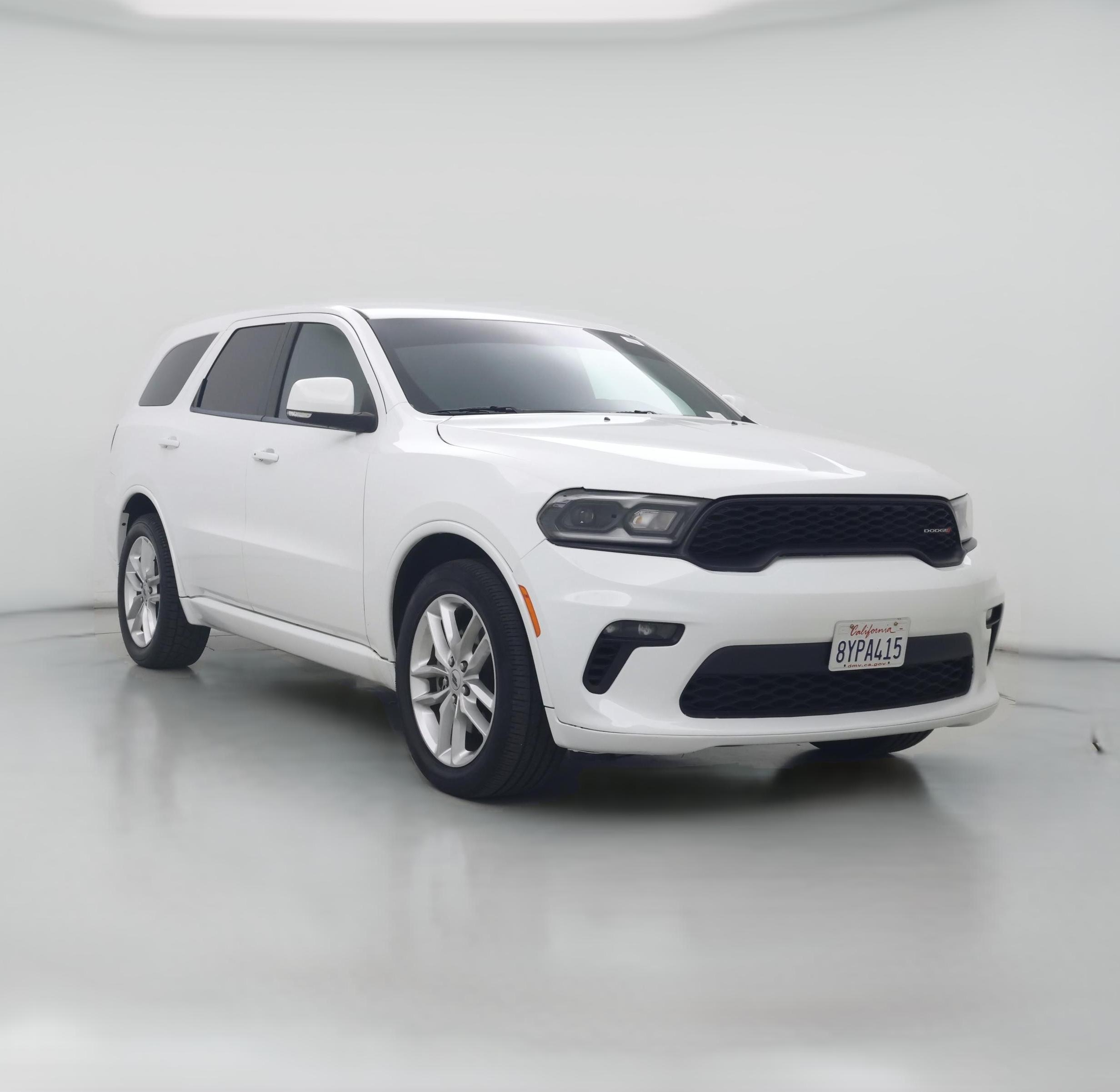 Thumbnail: 2021 Dodge Durango - 1