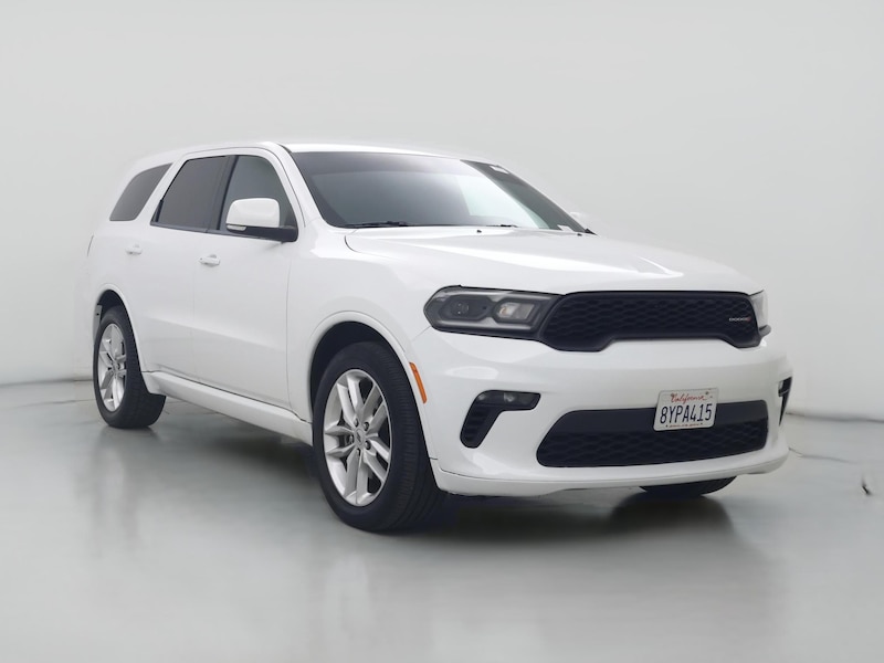 2021 Dodge Durango GT -
                  Murrieta, CA