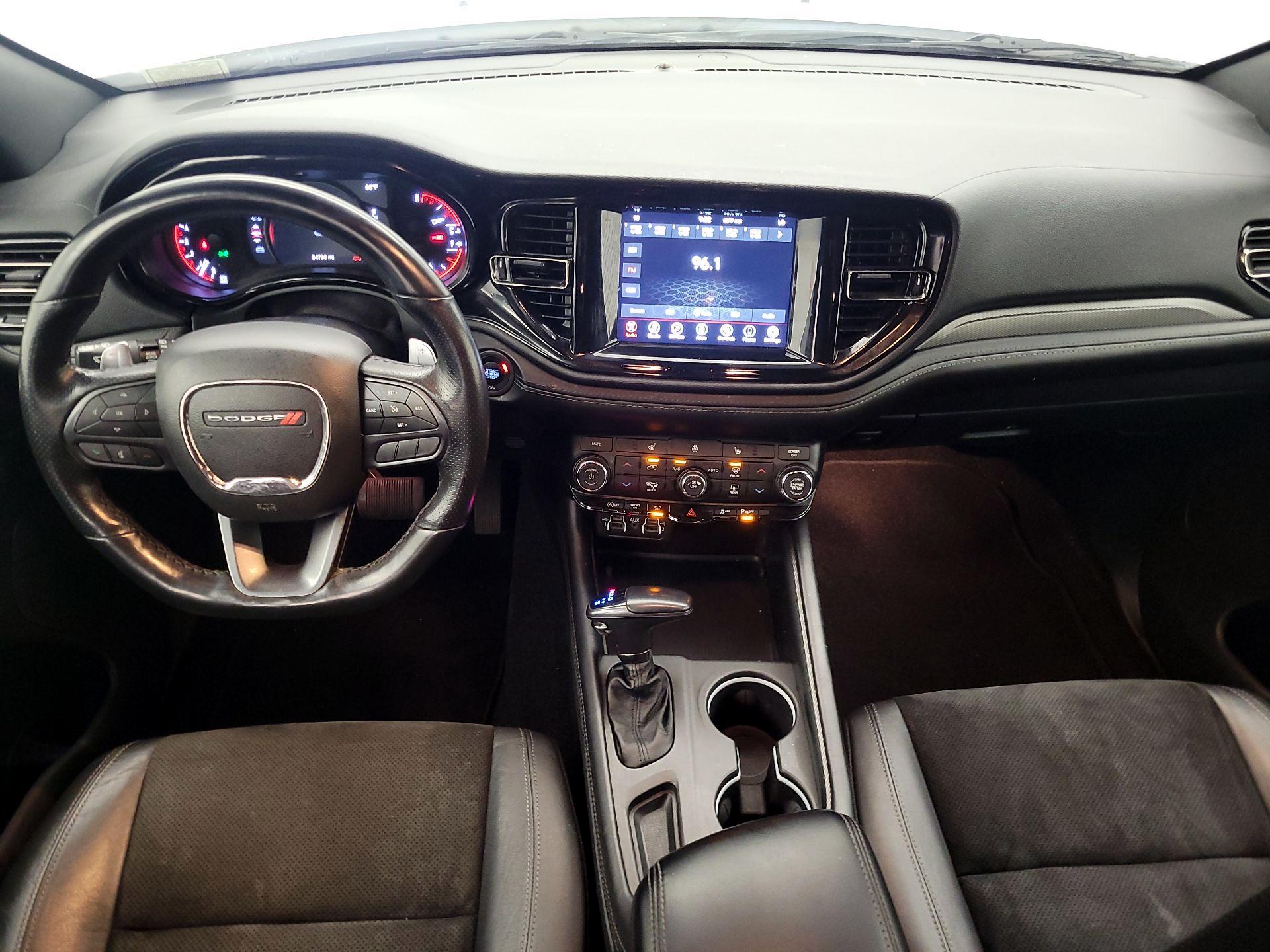 Thumbnail: 2021 Dodge Durango - 9