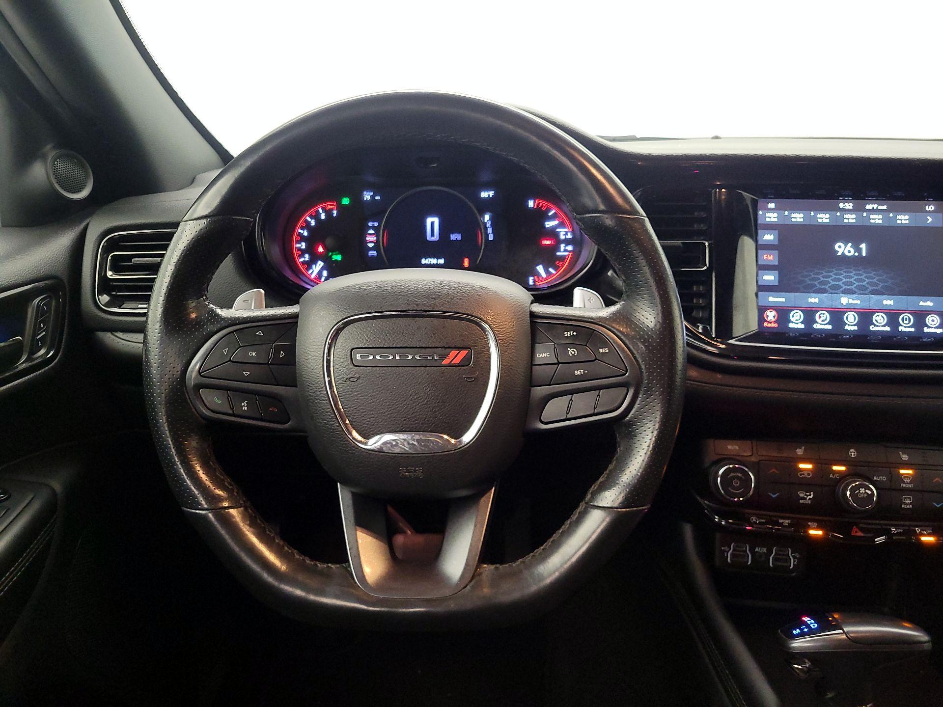 Thumbnail: 2021 Dodge Durango - 10