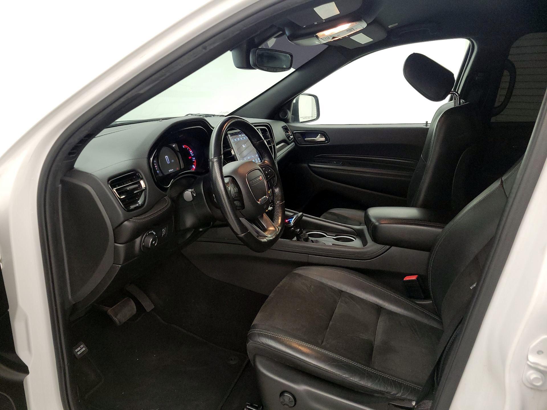 Thumbnail: 2021 Dodge Durango - 11