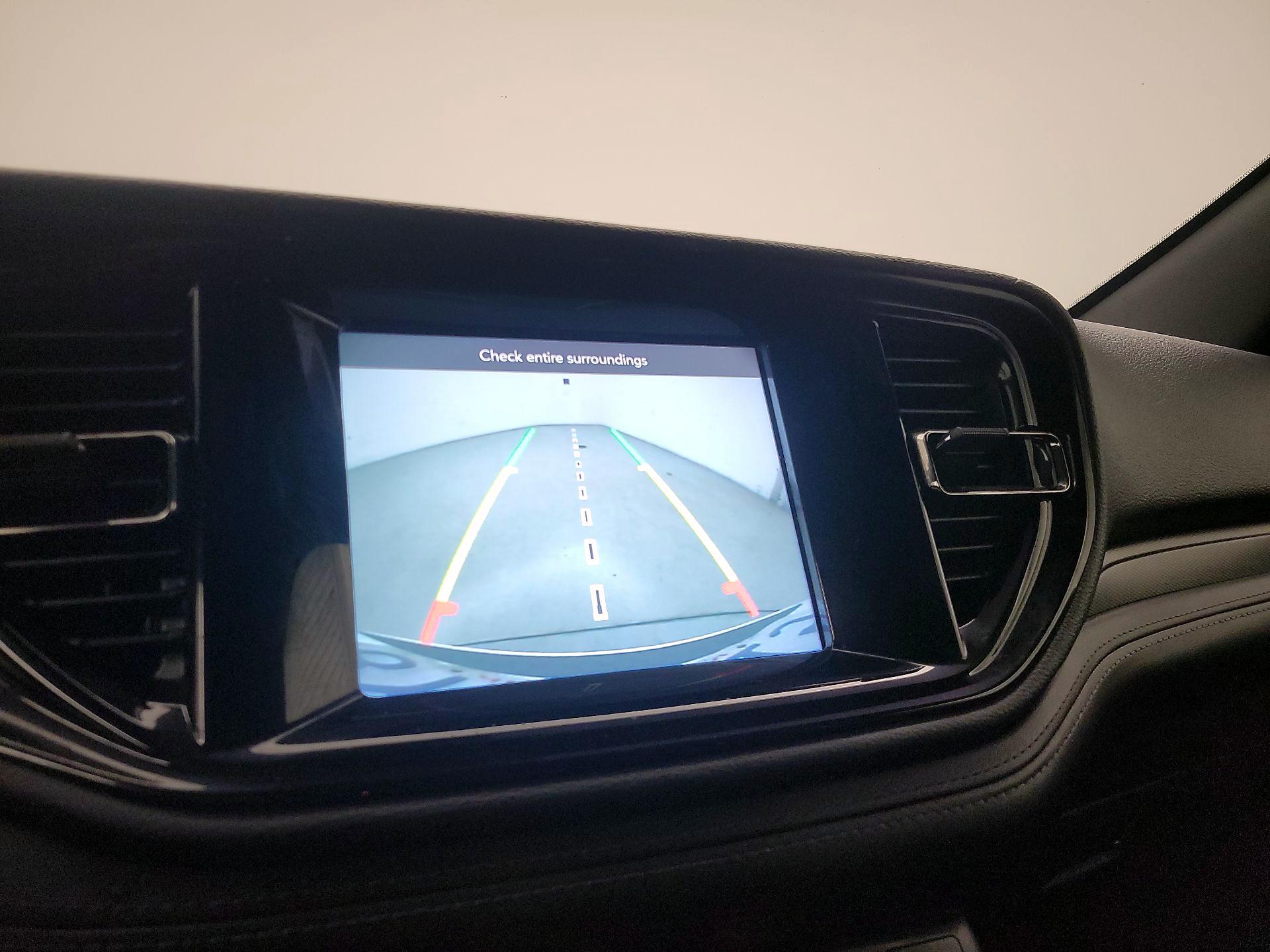 Thumbnail: 2021 Dodge Durango - 14