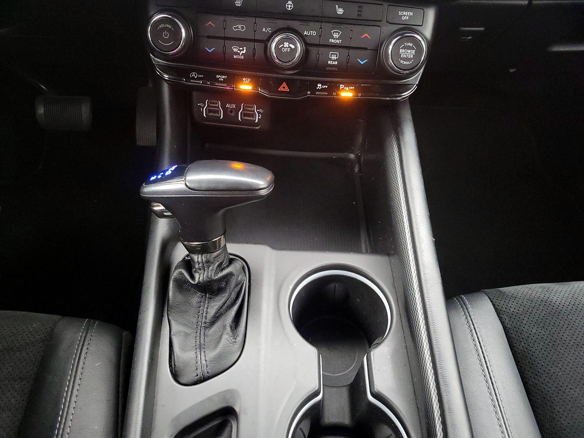 Thumbnail: 2021 Dodge Durango - 17