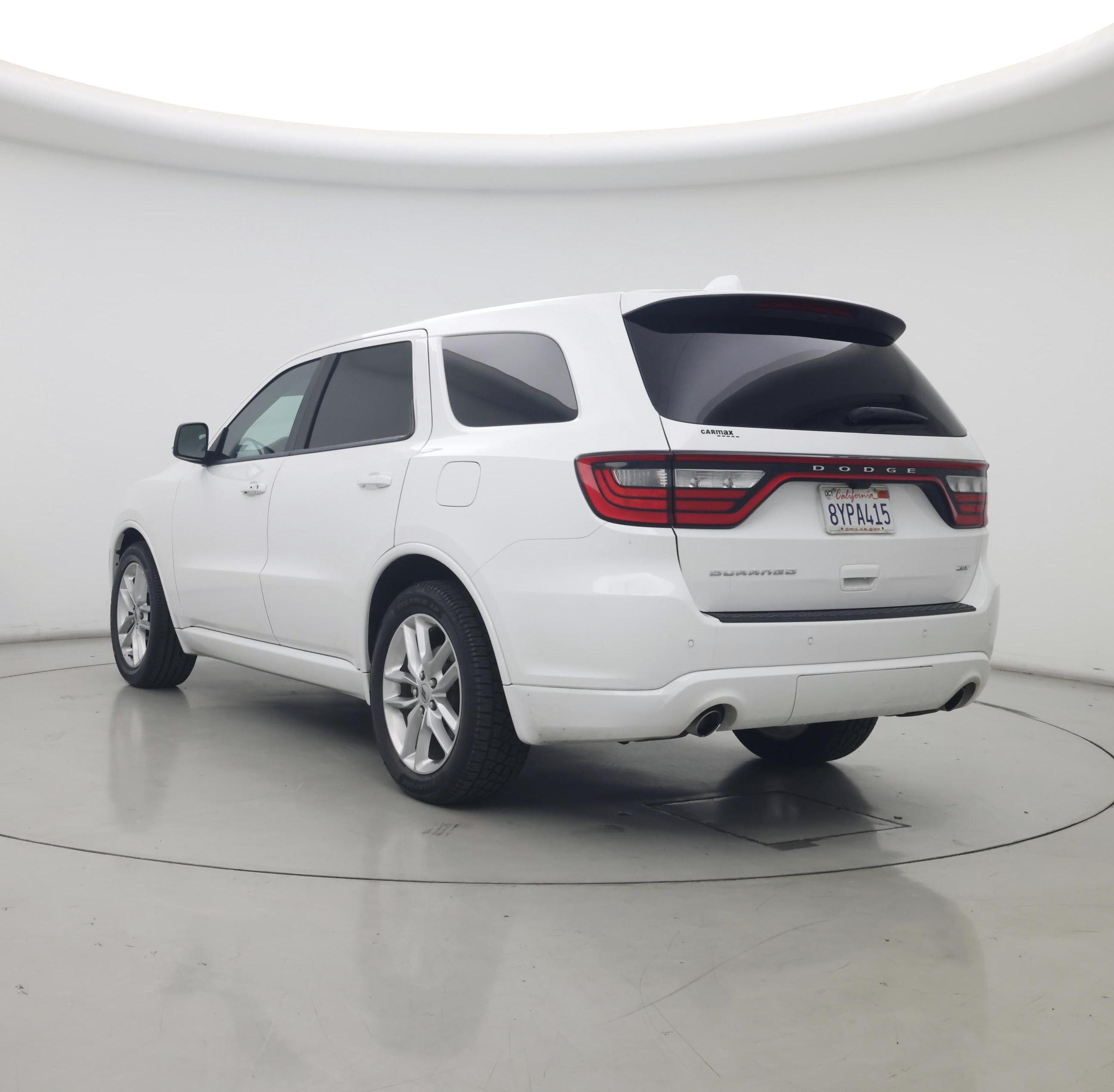 Thumbnail: 2021 Dodge Durango - 2