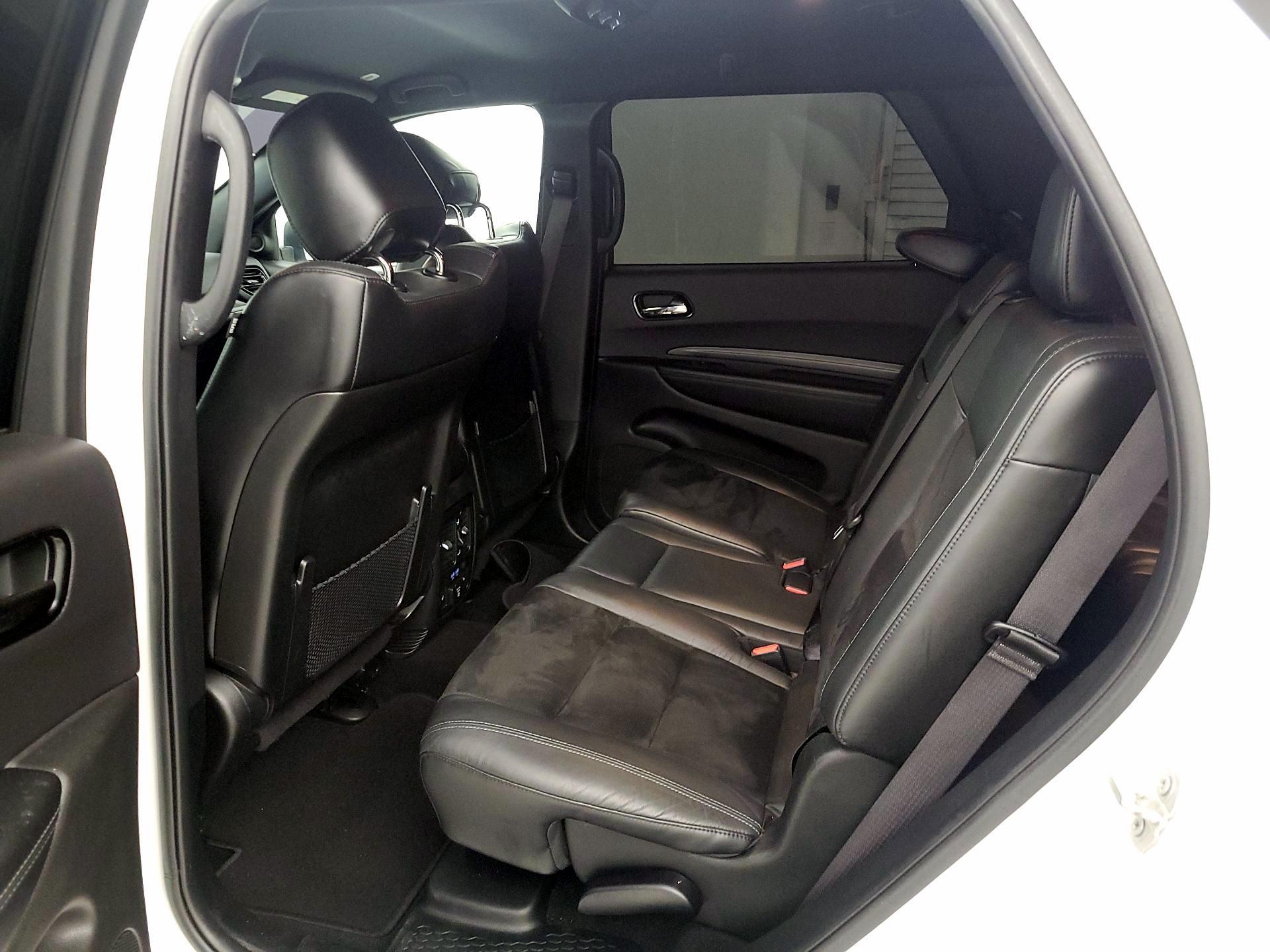 Thumbnail: 2021 Dodge Durango - 19