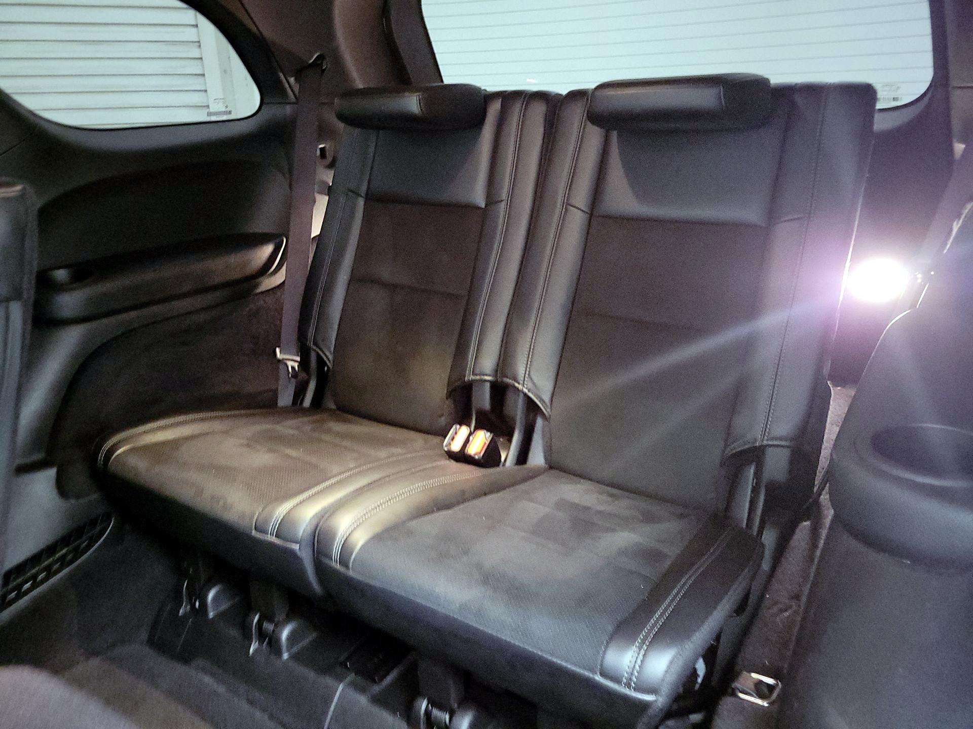 Thumbnail: 2021 Dodge Durango - 20