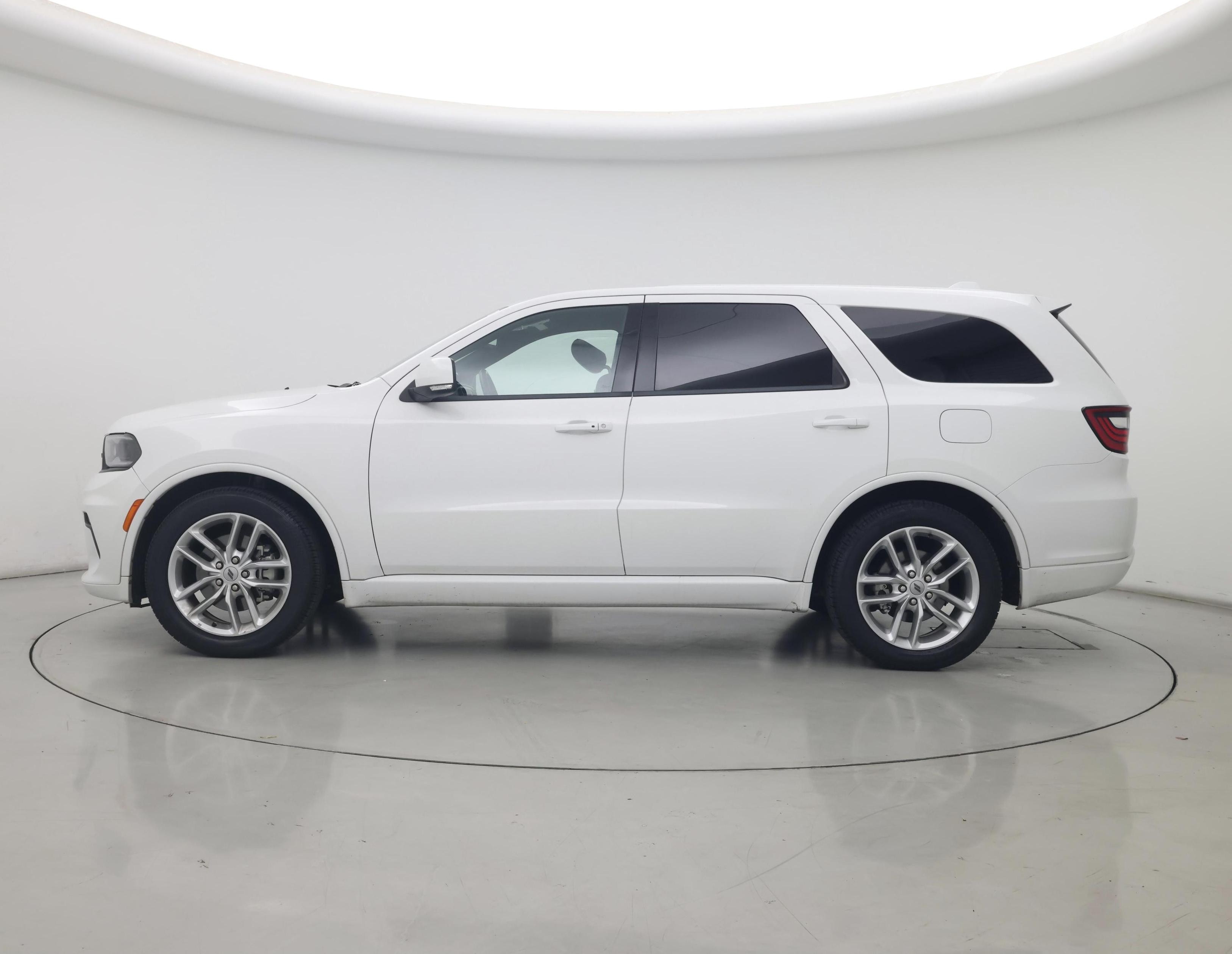 Thumbnail: 2021 Dodge Durango - 3