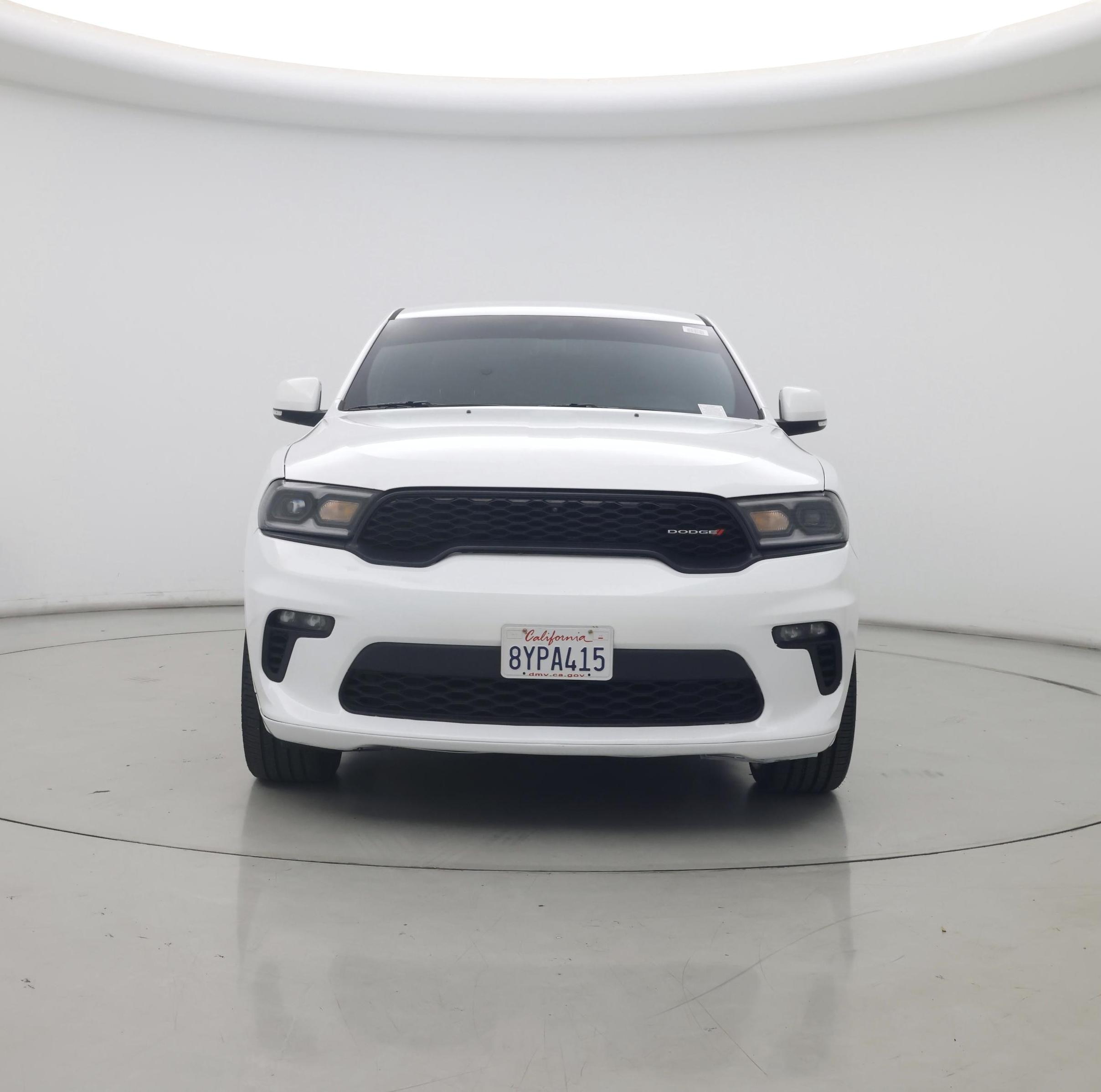 Thumbnail: 2021 Dodge Durango - 5