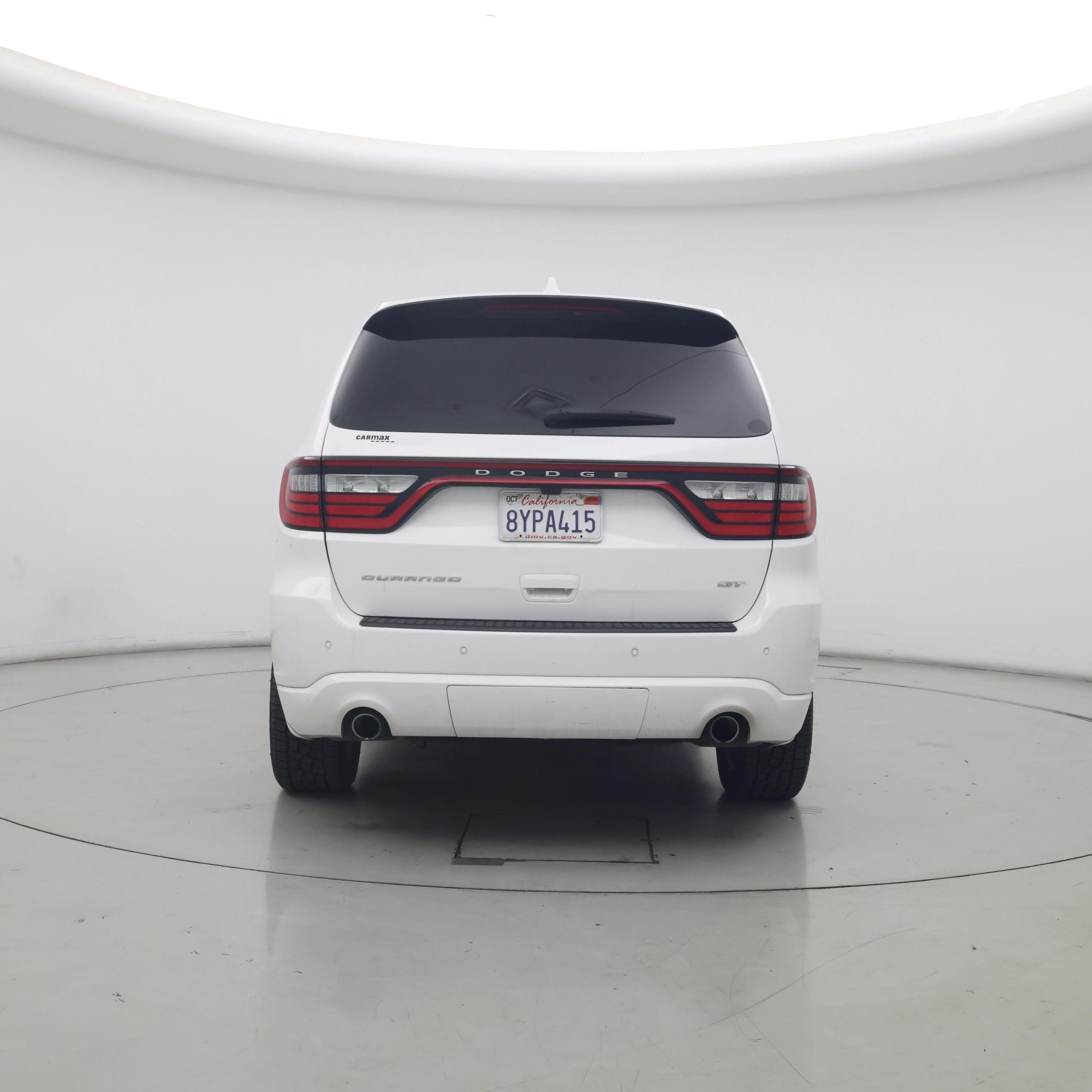 Thumbnail: 2021 Dodge Durango - 6