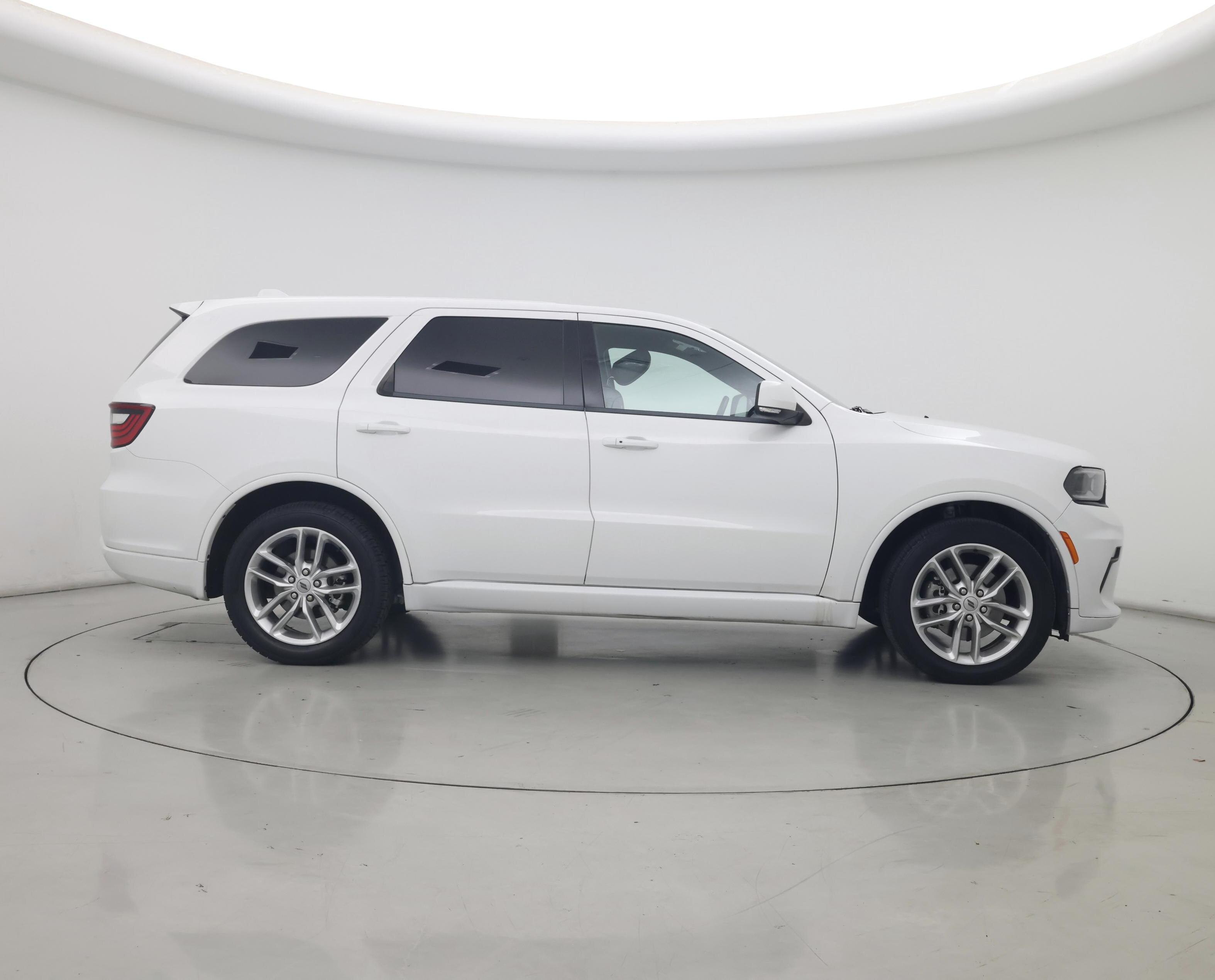 Thumbnail: 2021 Dodge Durango - 7