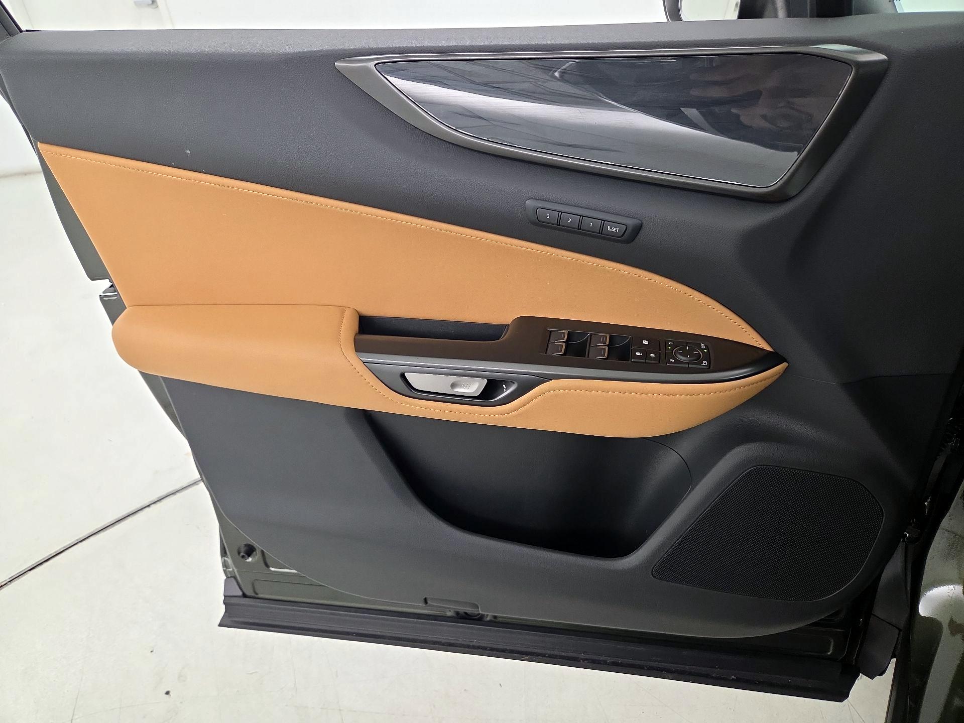 Thumbnail: 2025 Lexus NX - 12