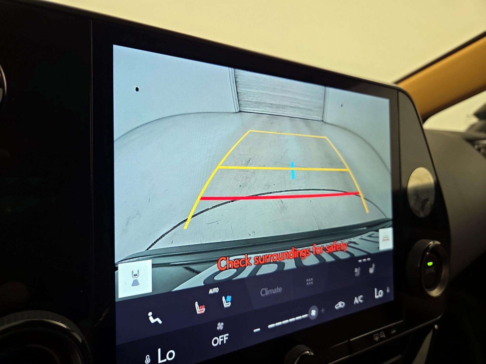 Thumbnail: 2025 Lexus NX - 14