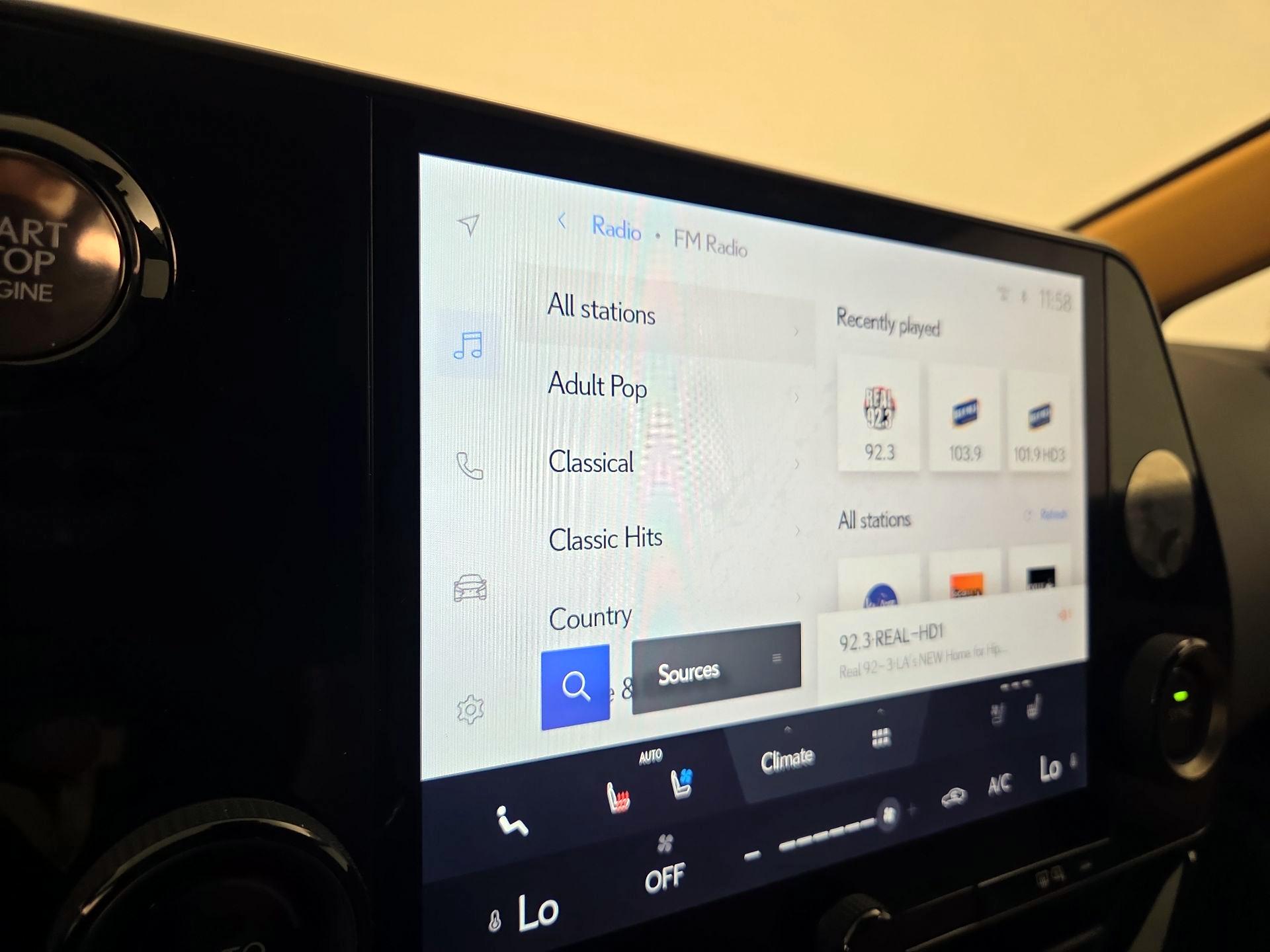 Thumbnail: 2025 Lexus NX - 15