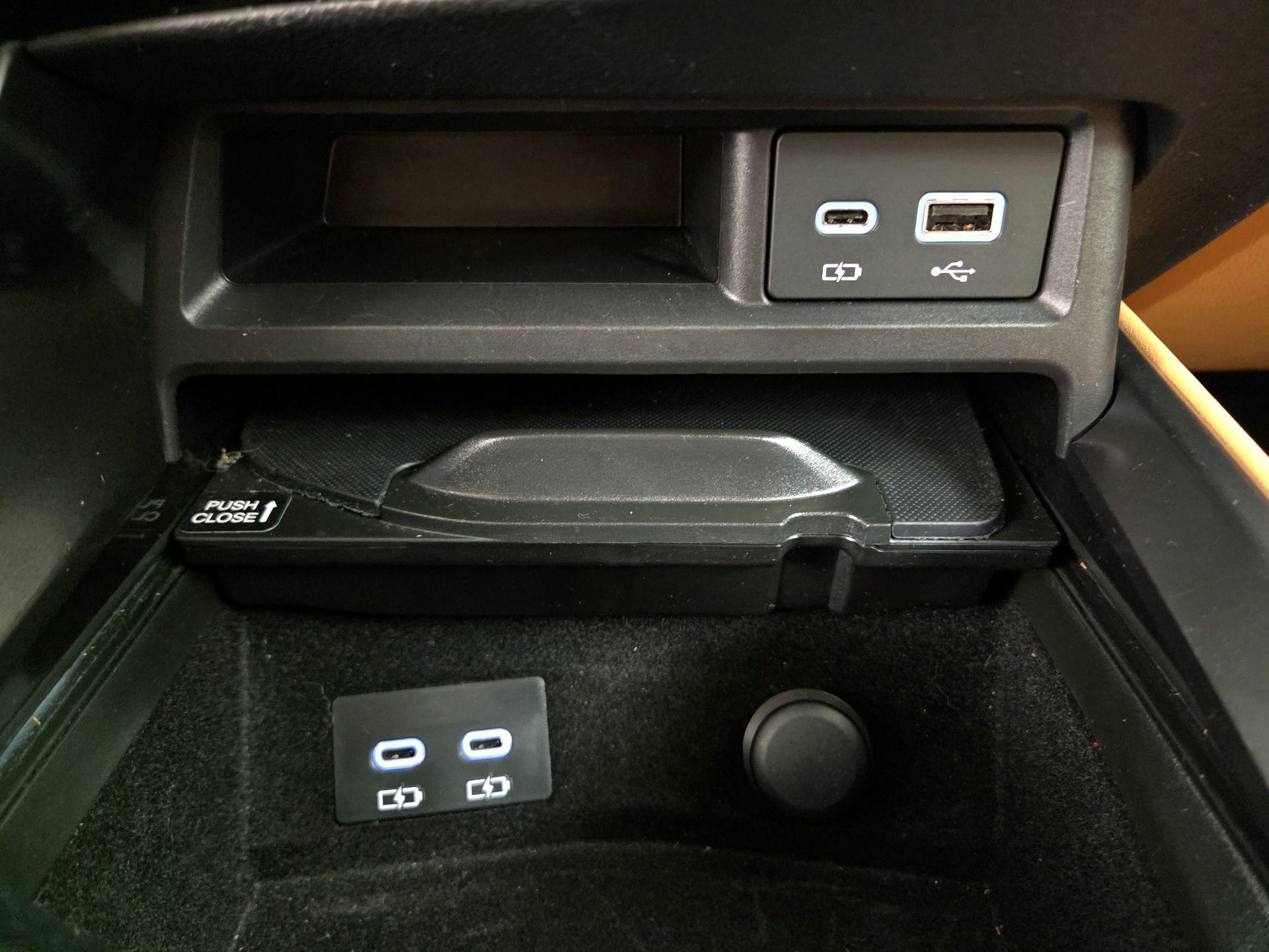 Thumbnail: 2025 Lexus NX - 18