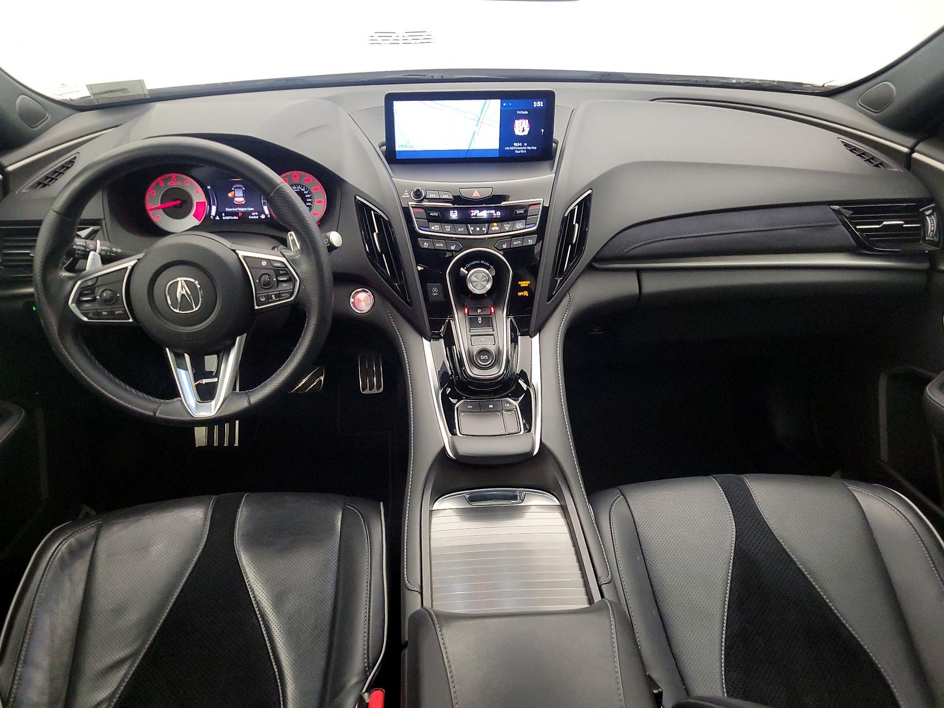 Thumbnail: 2020 Acura RDX - 9