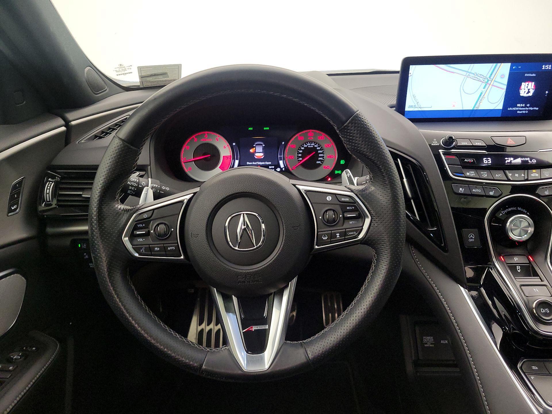 Thumbnail: 2020 Acura RDX - 10