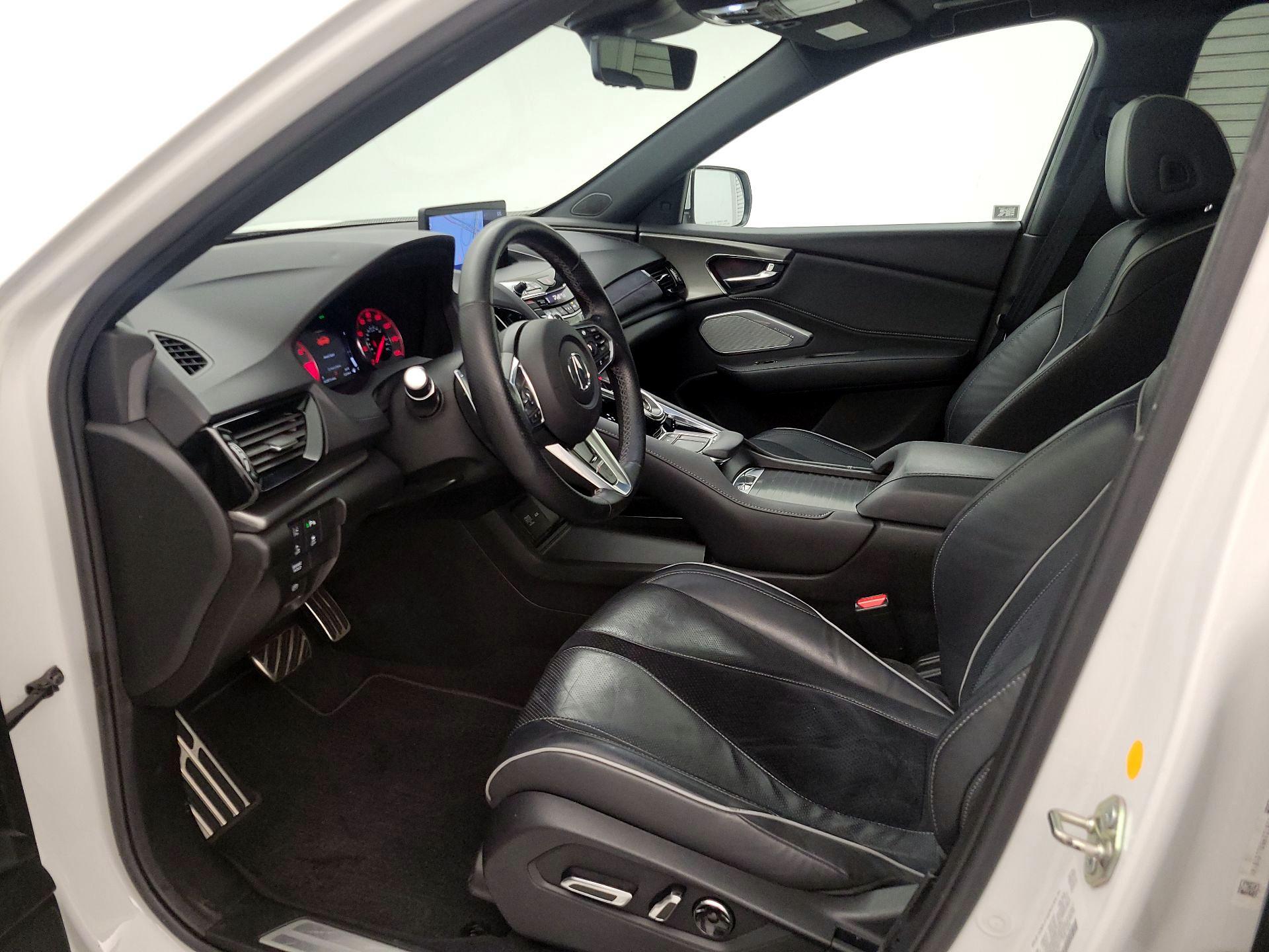 Thumbnail: 2020 Acura RDX - 11