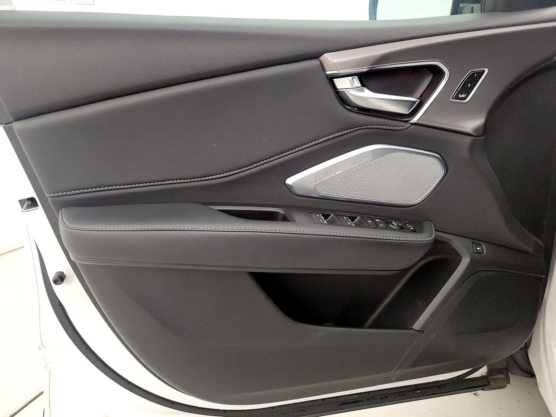 Thumbnail: 2020 Acura RDX - 12