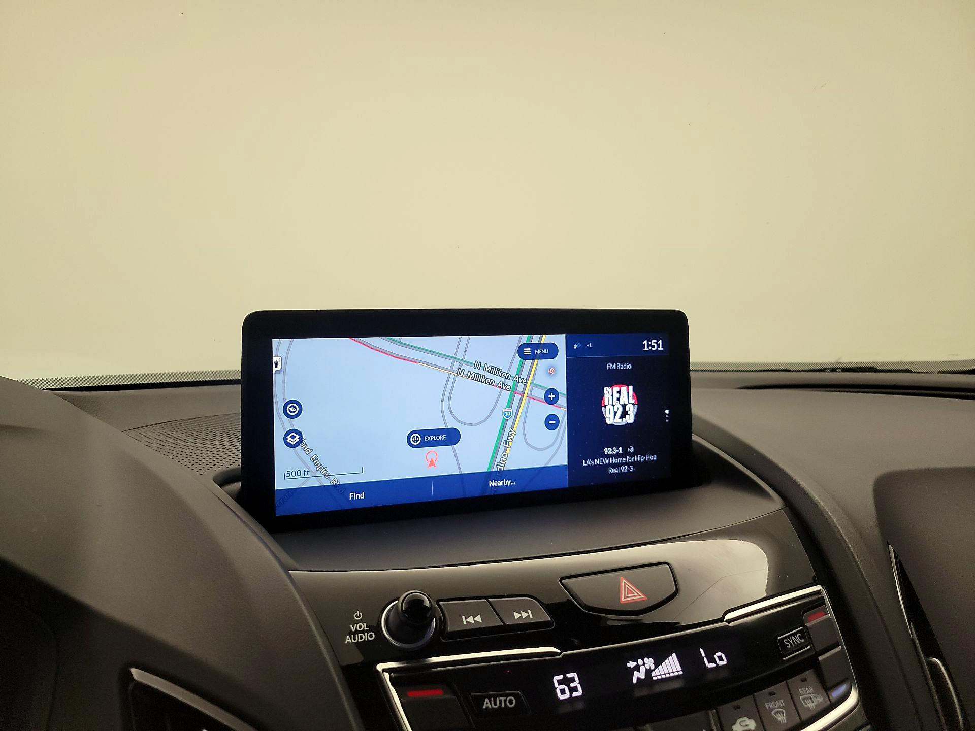 Thumbnail: 2020 Acura RDX - 14