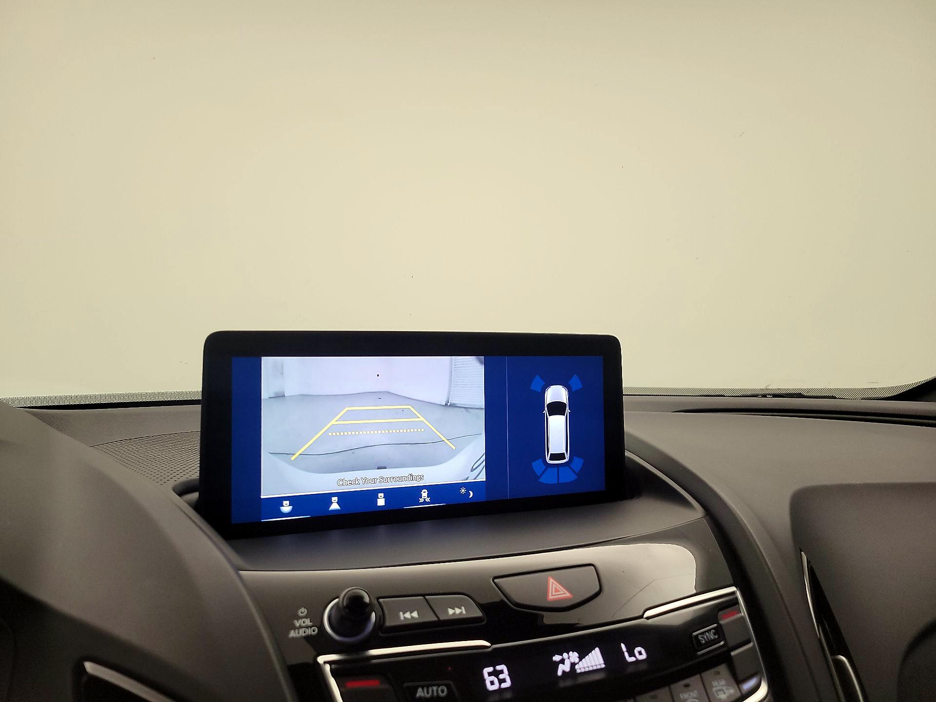 Thumbnail: 2020 Acura RDX - 15