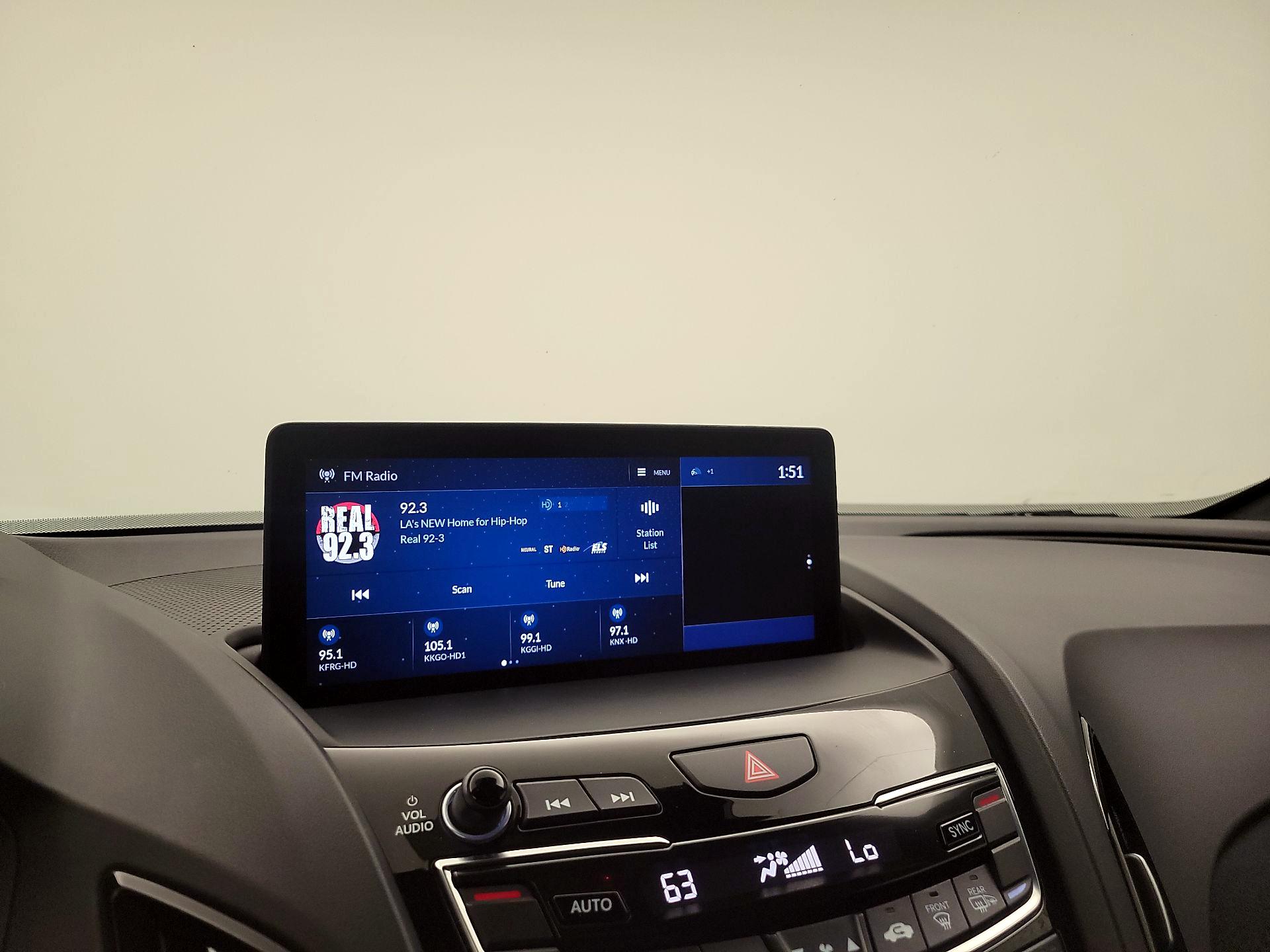 Thumbnail: 2020 Acura RDX - 16