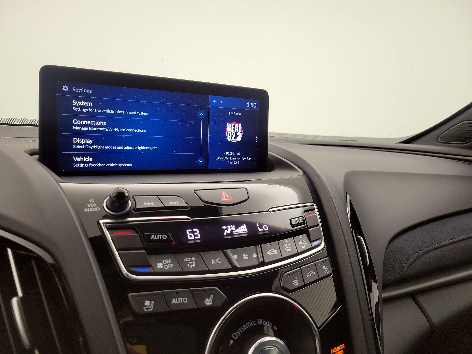 Thumbnail: 2020 Acura RDX - 17