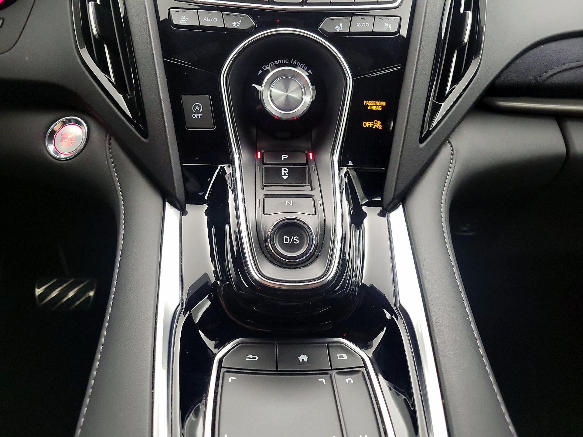 Thumbnail: 2020 Acura RDX - 18