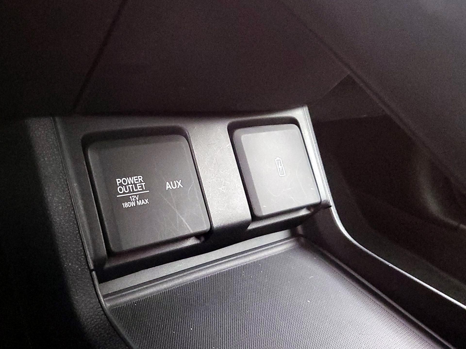 Thumbnail: 2020 Acura RDX - 19