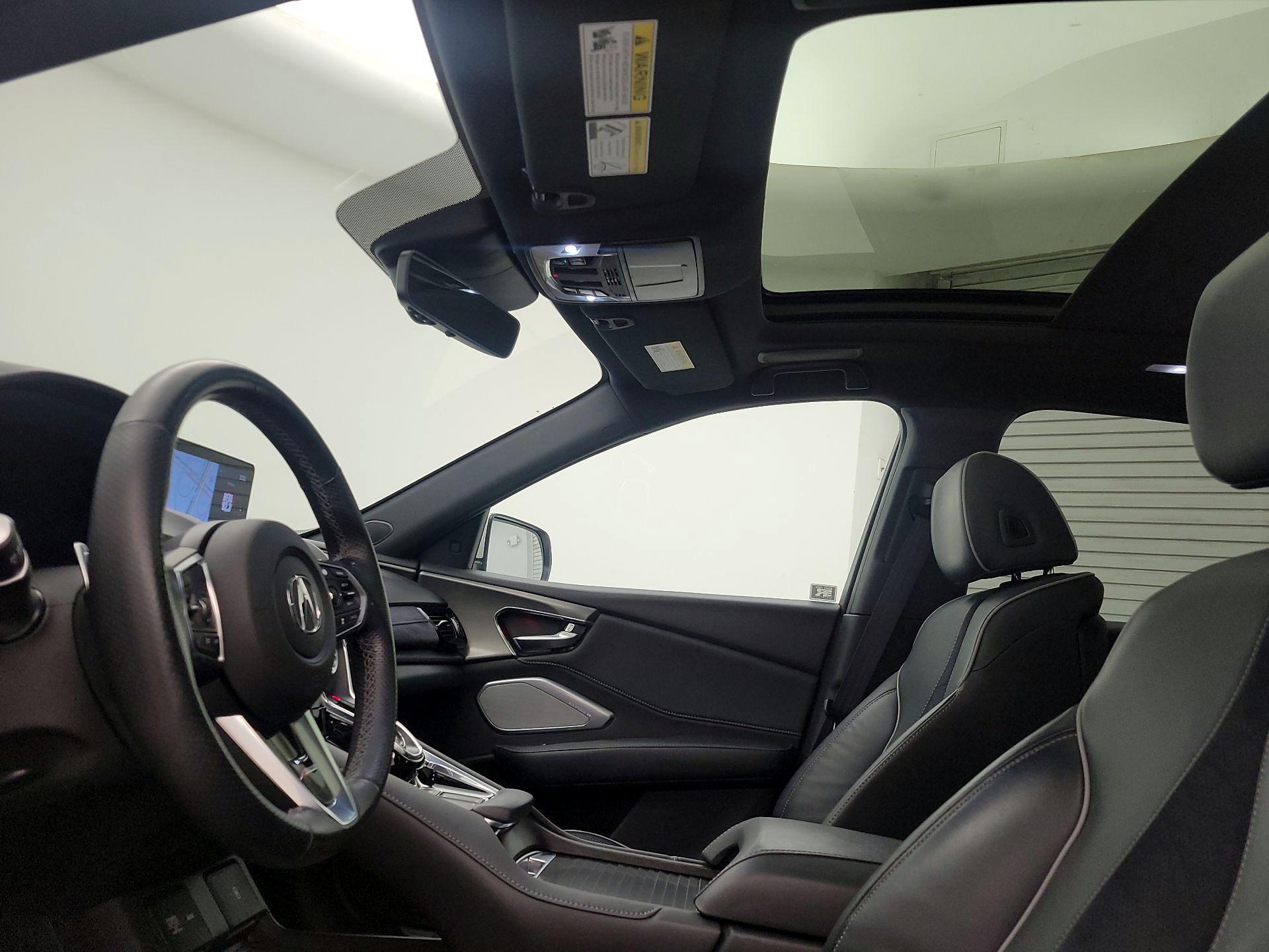 Thumbnail: 2020 Acura RDX - 20