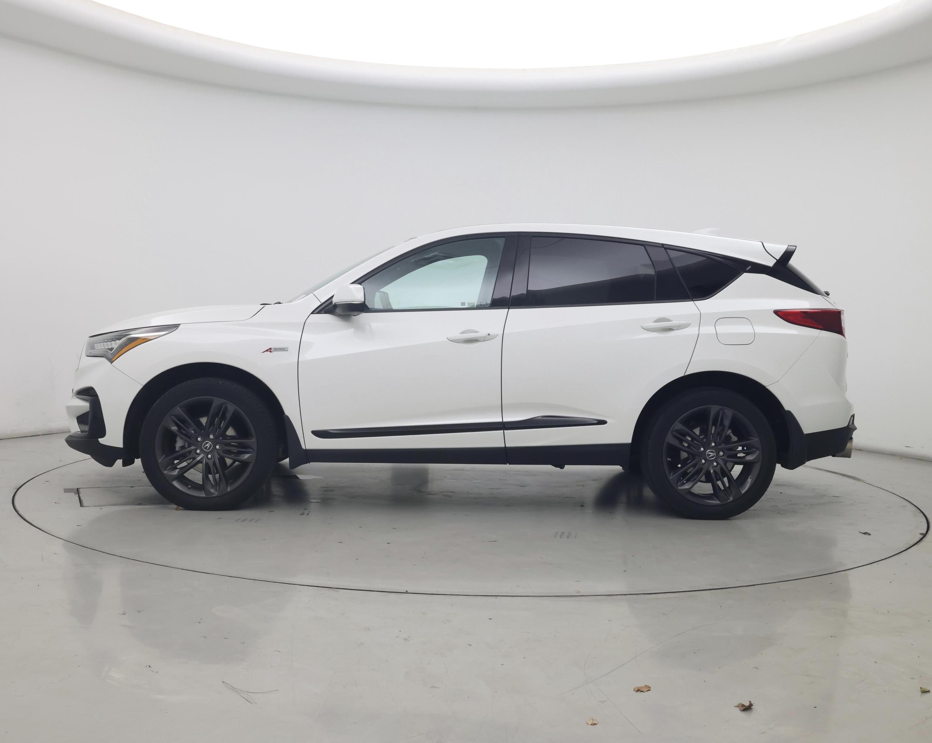 Thumbnail: 2020 Acura RDX - 3