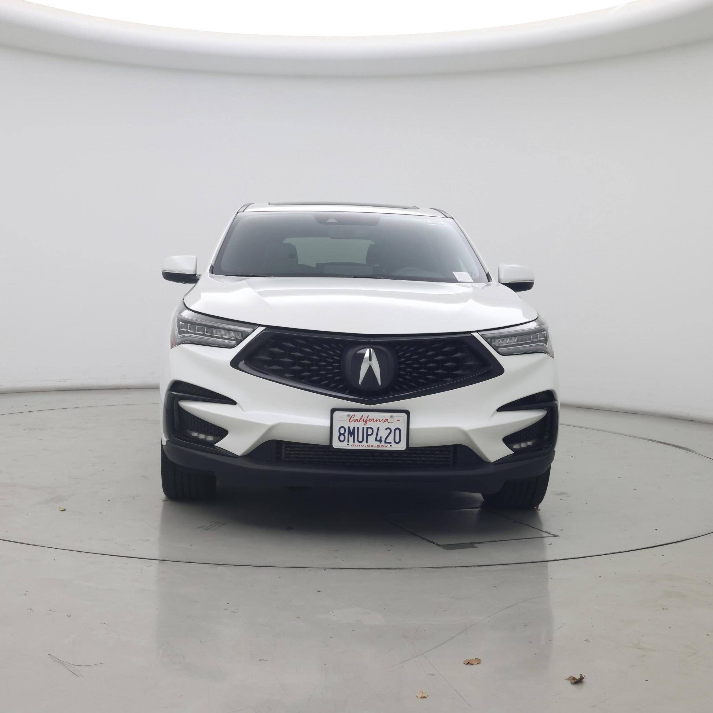 Thumbnail: 2020 Acura RDX - 5