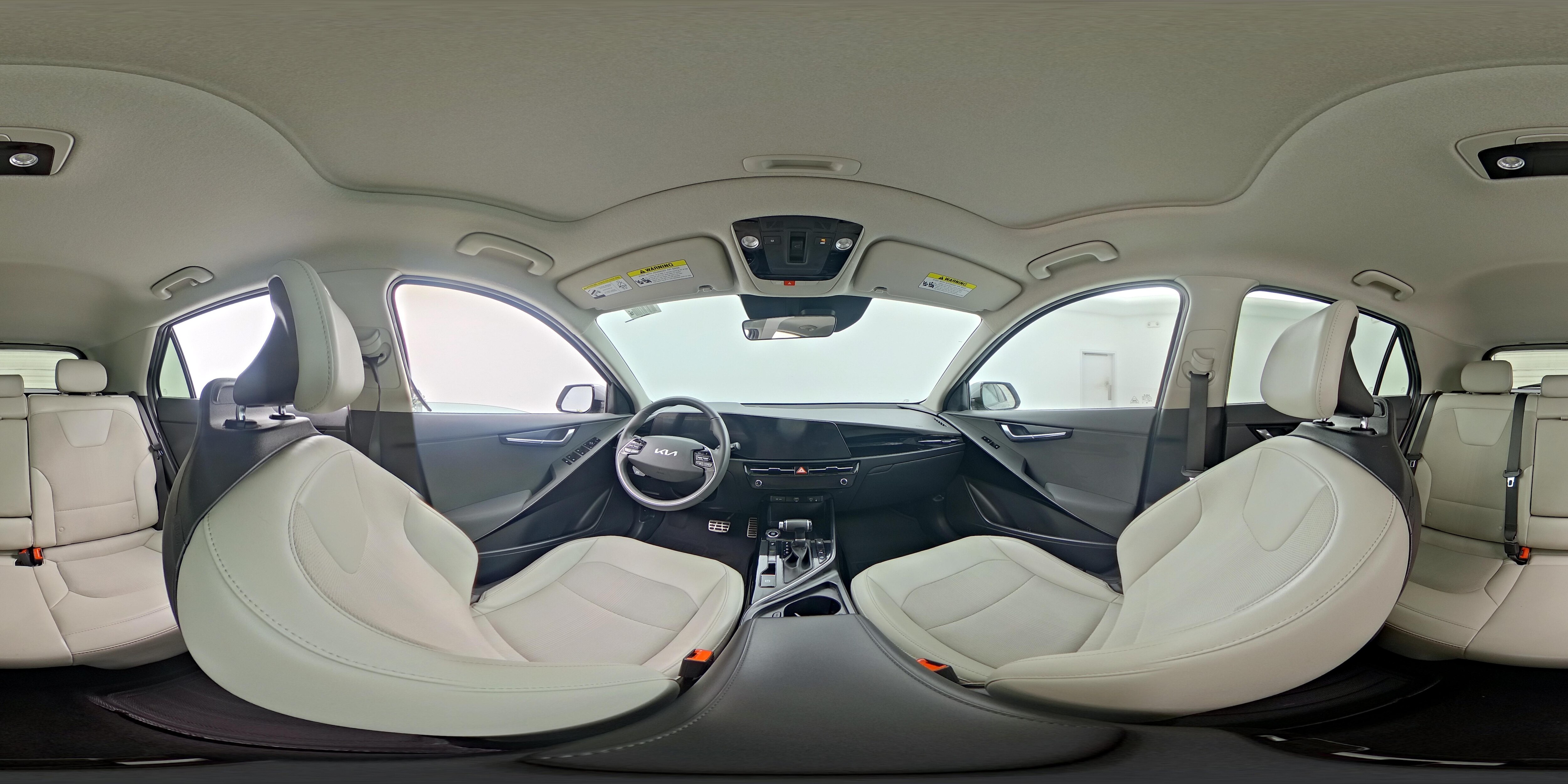 2024 Kia Niro EX Touring - Photo 25