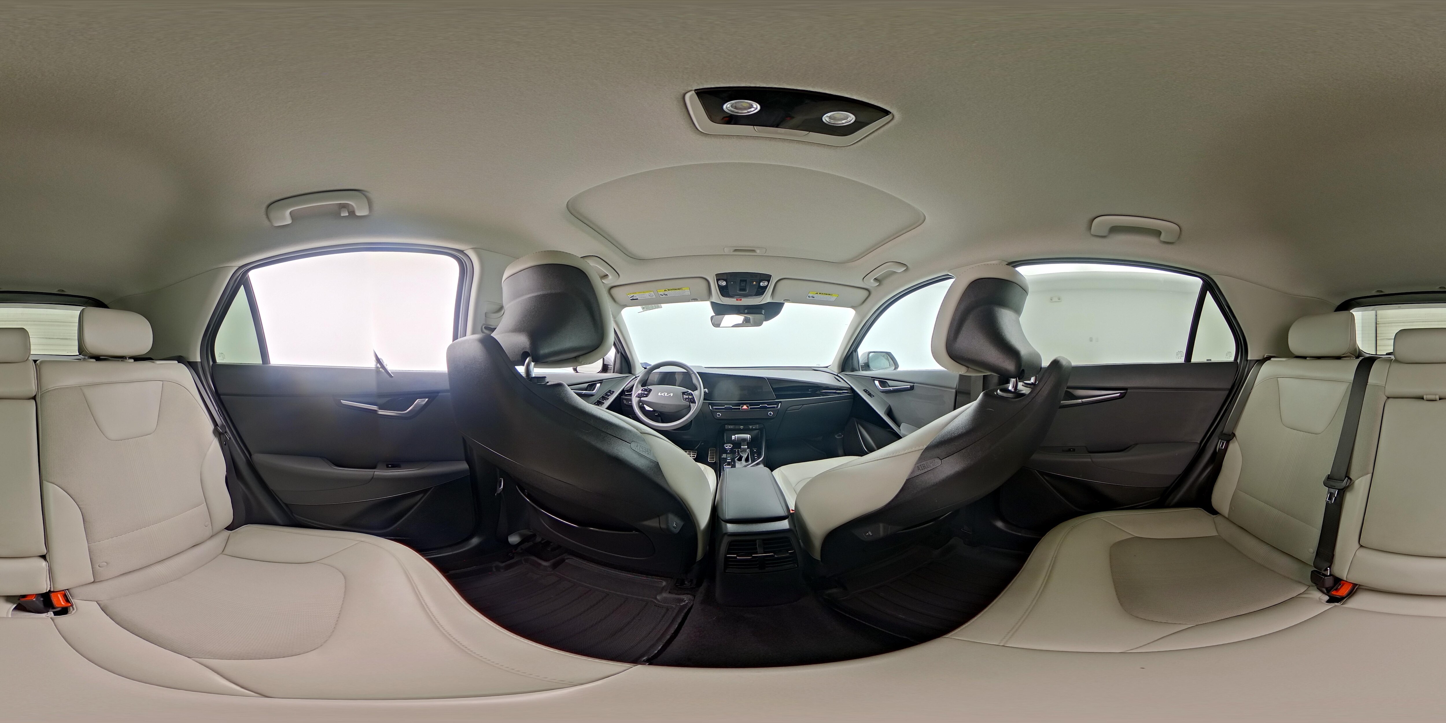 2024 Kia Niro EX Touring - Photo 26
