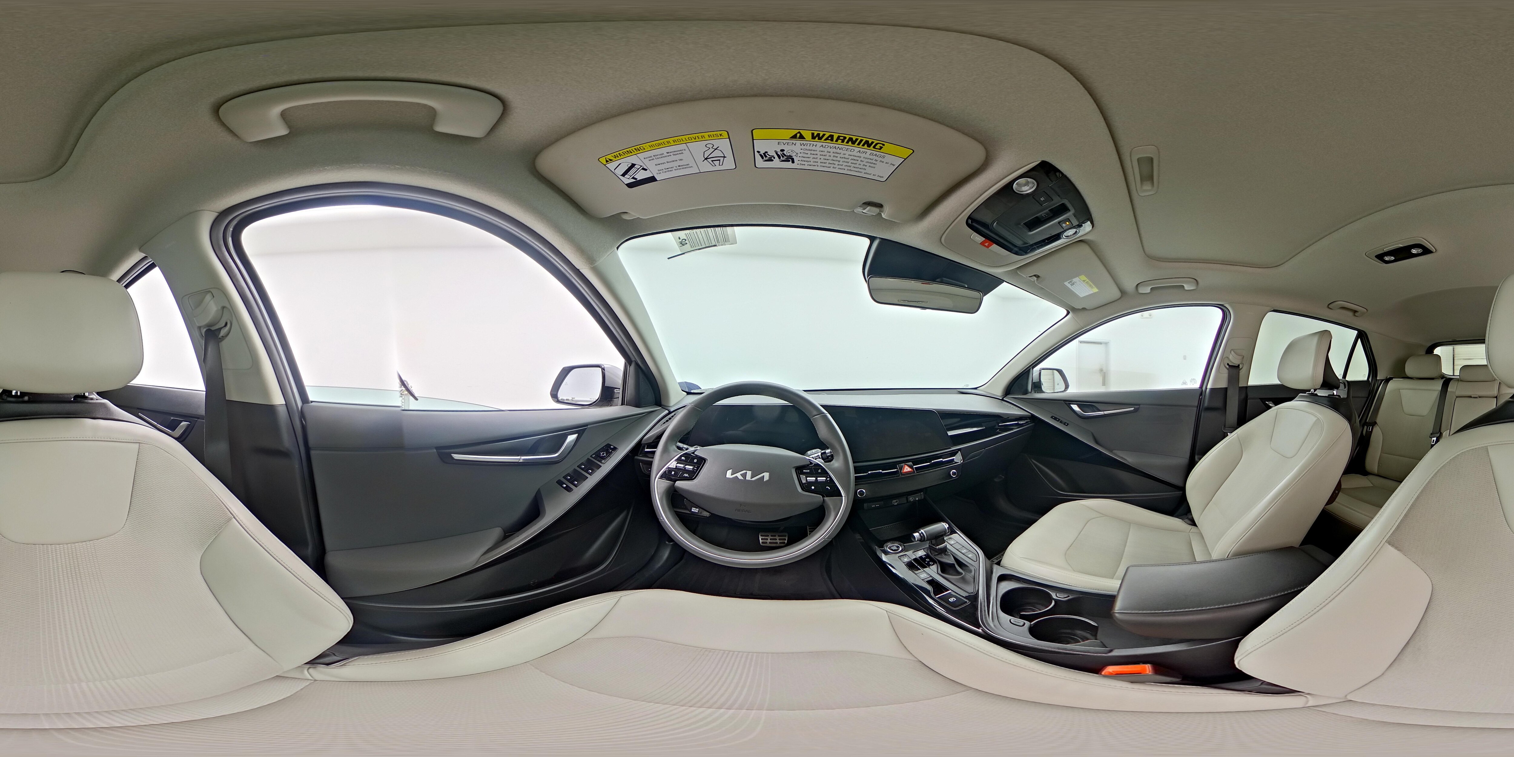 2024 Kia Niro EX Touring - Photo 27