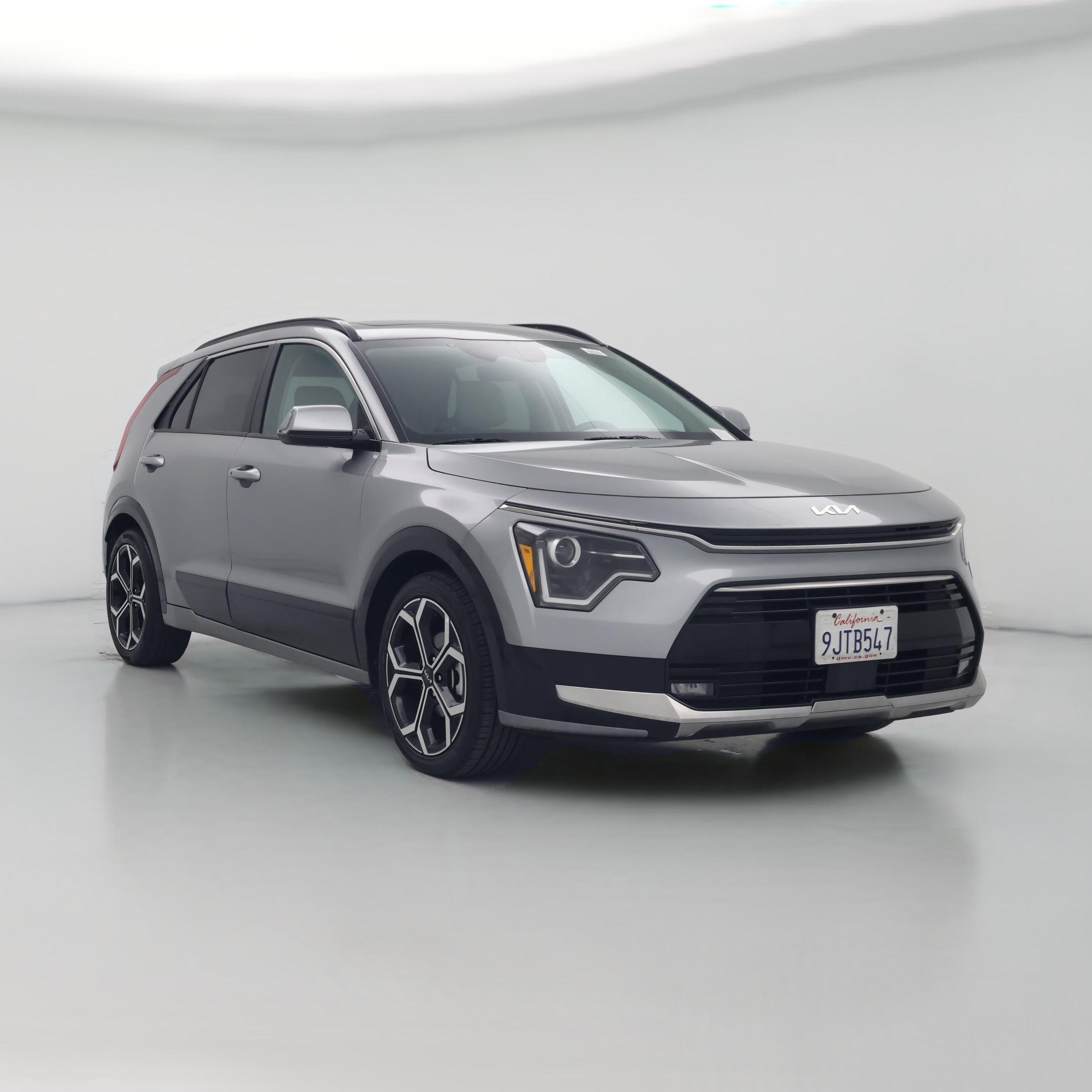 Thumbnail: 2024 Kia Niro - 1
