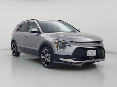 2024 Kia Niro EX Touring