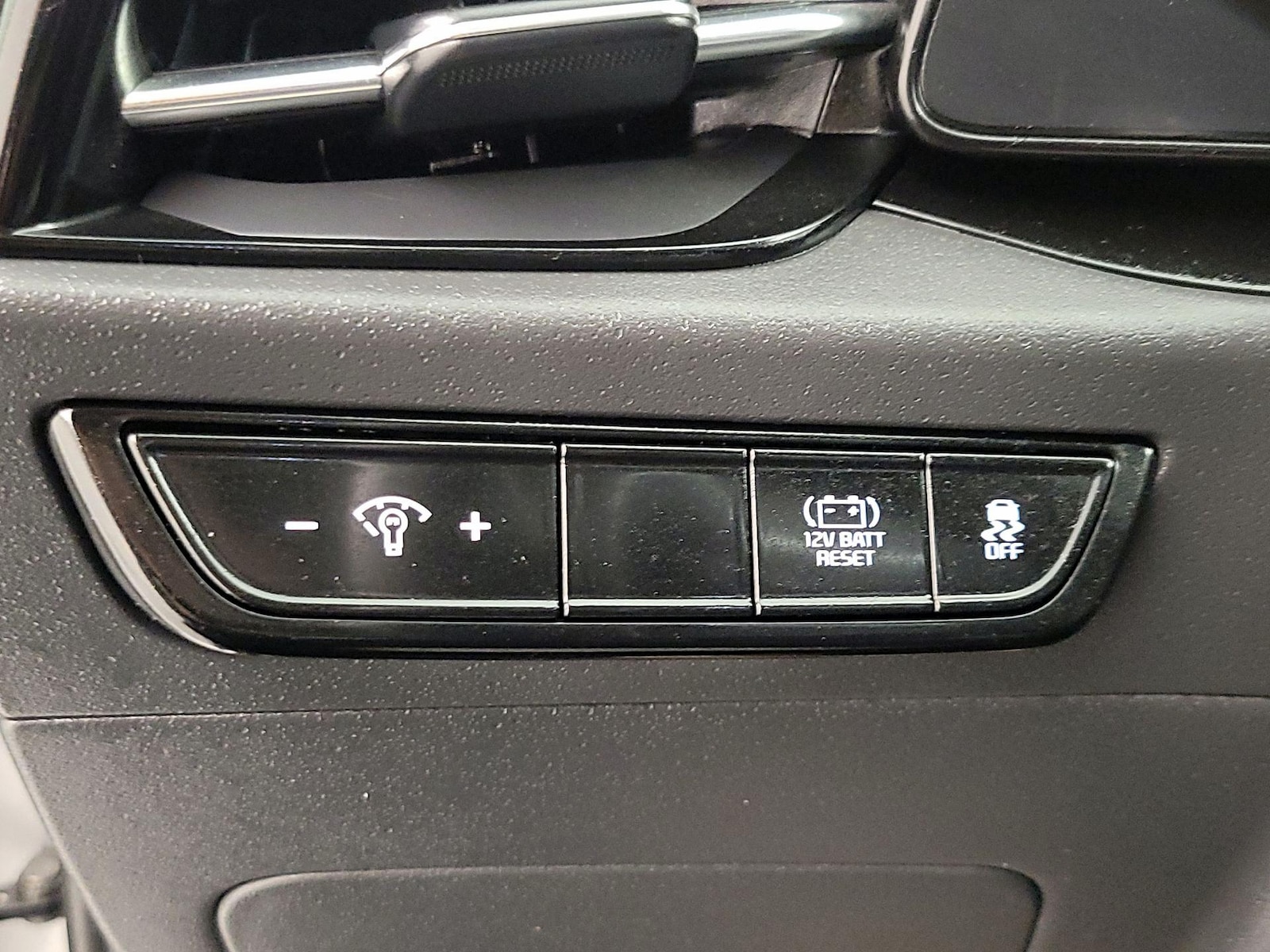 2024 Kia Niro EX Touring - Photo 14