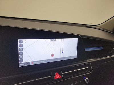 Navigation (On)