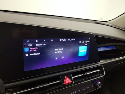 Radio (On)