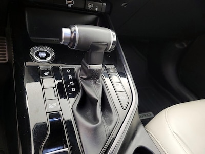 Shifter