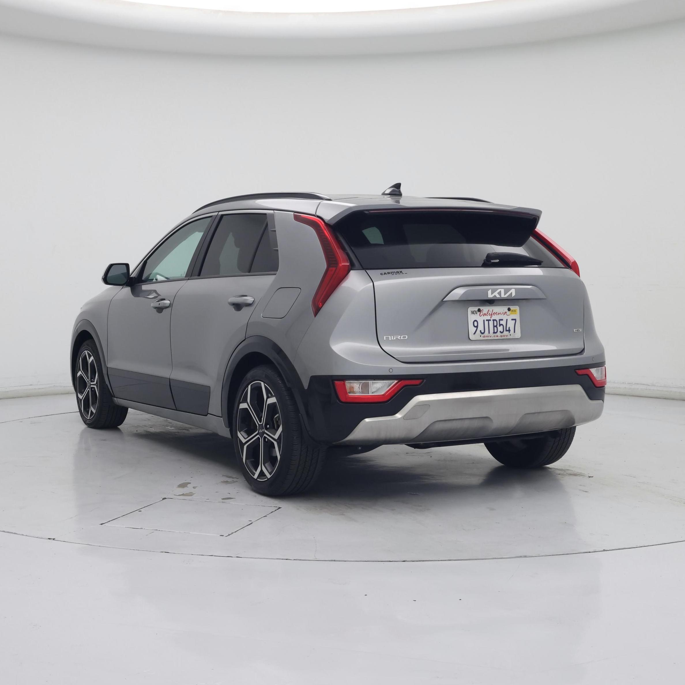 Thumbnail: 2024 Kia Niro - 2