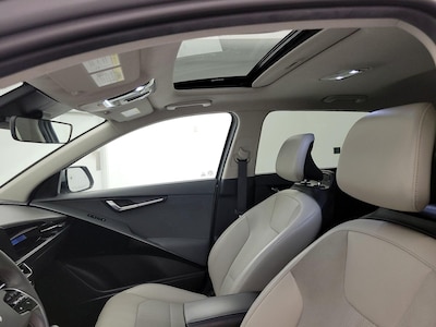 Sunroof