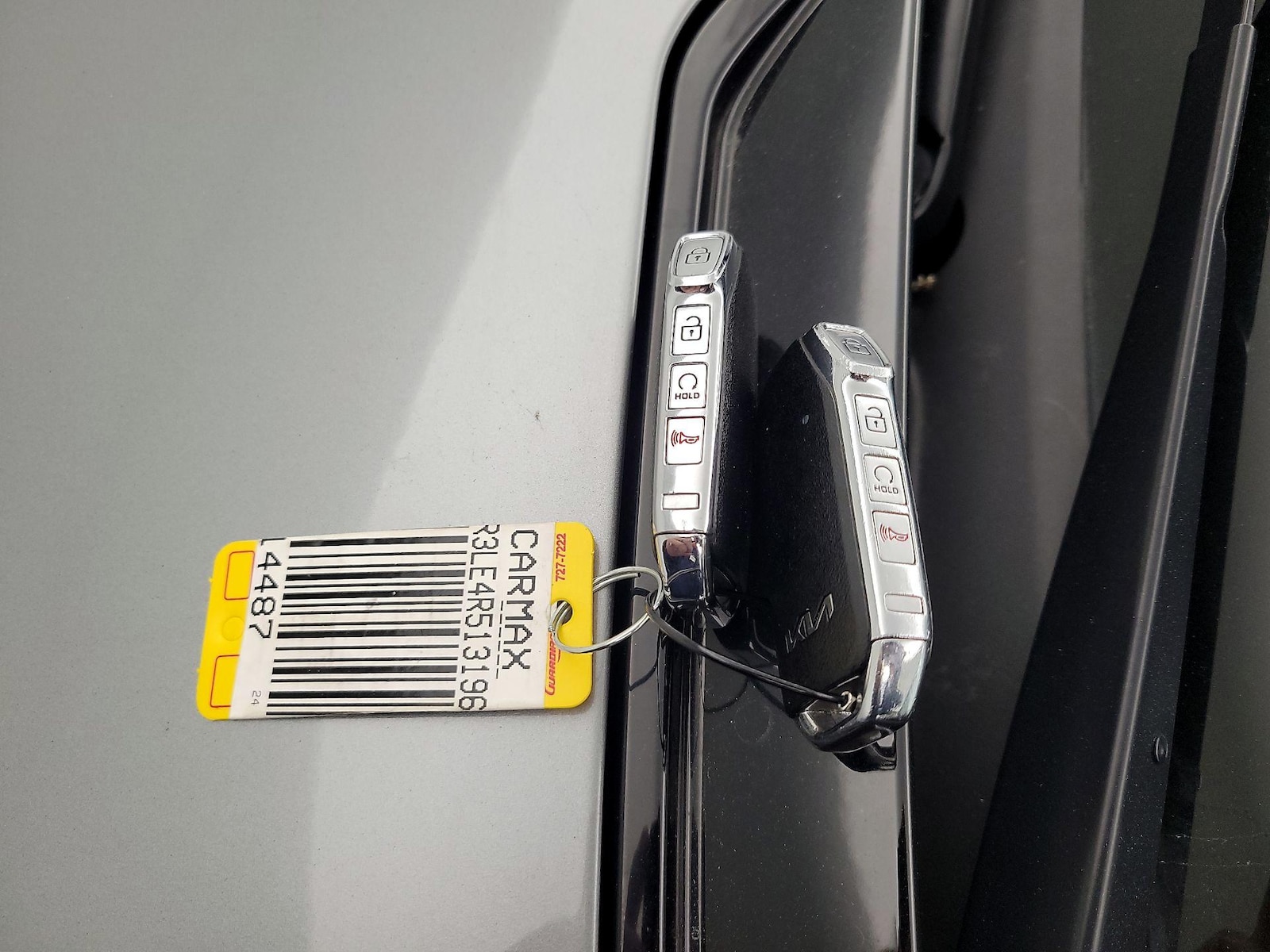 2024 Kia Niro EX Touring - Photo 24