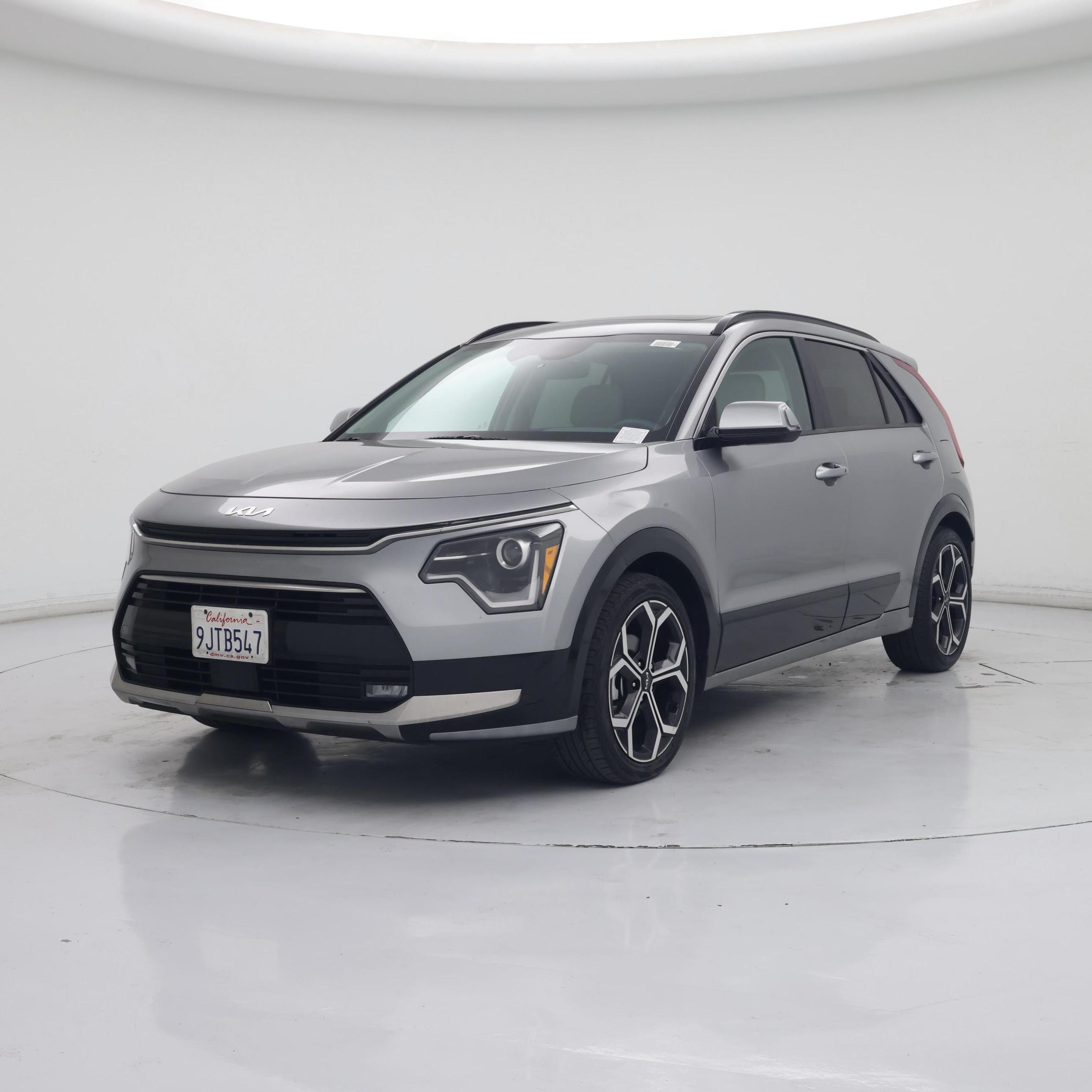 Thumbnail: 2024 Kia Niro - 4