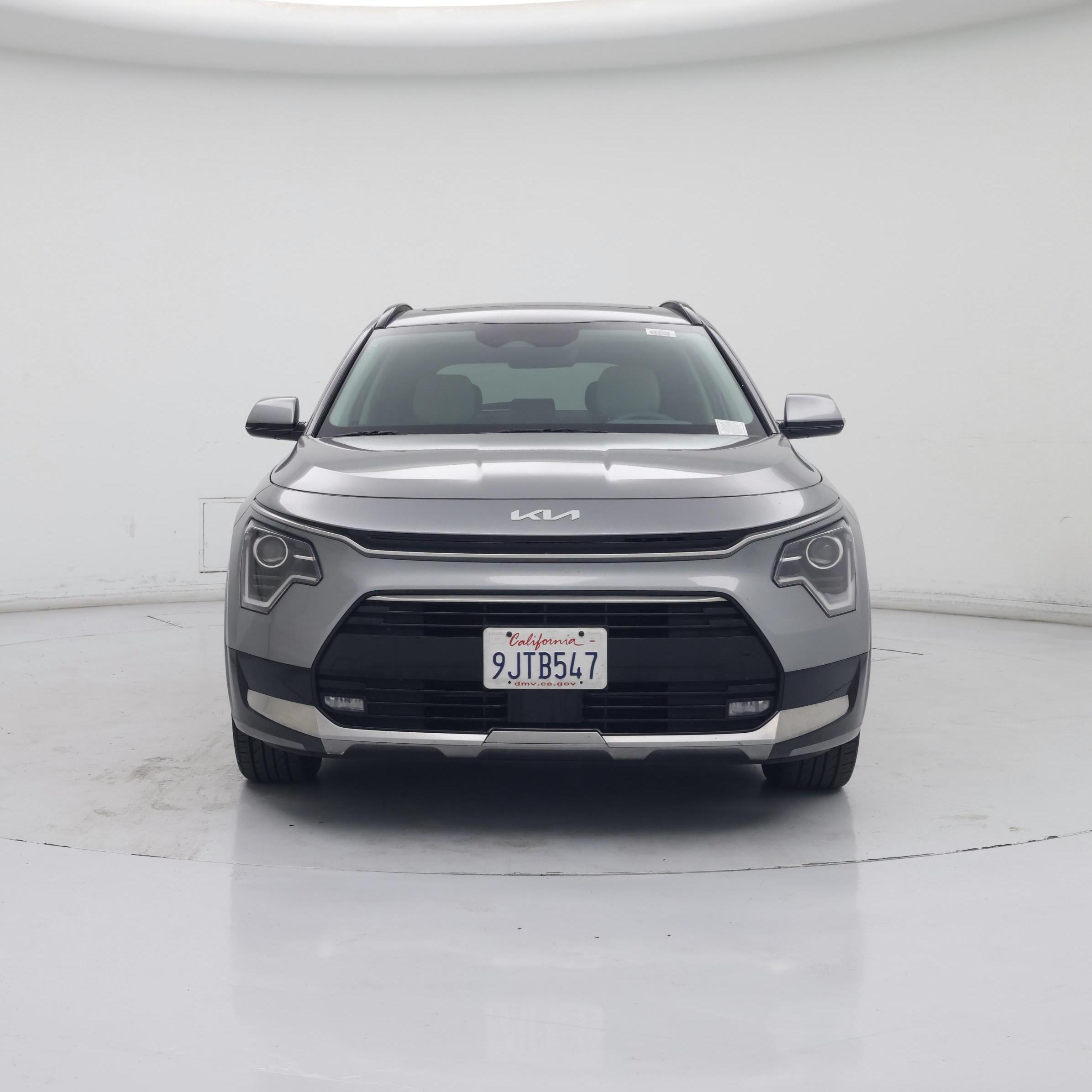 Thumbnail: 2024 Kia Niro - 5